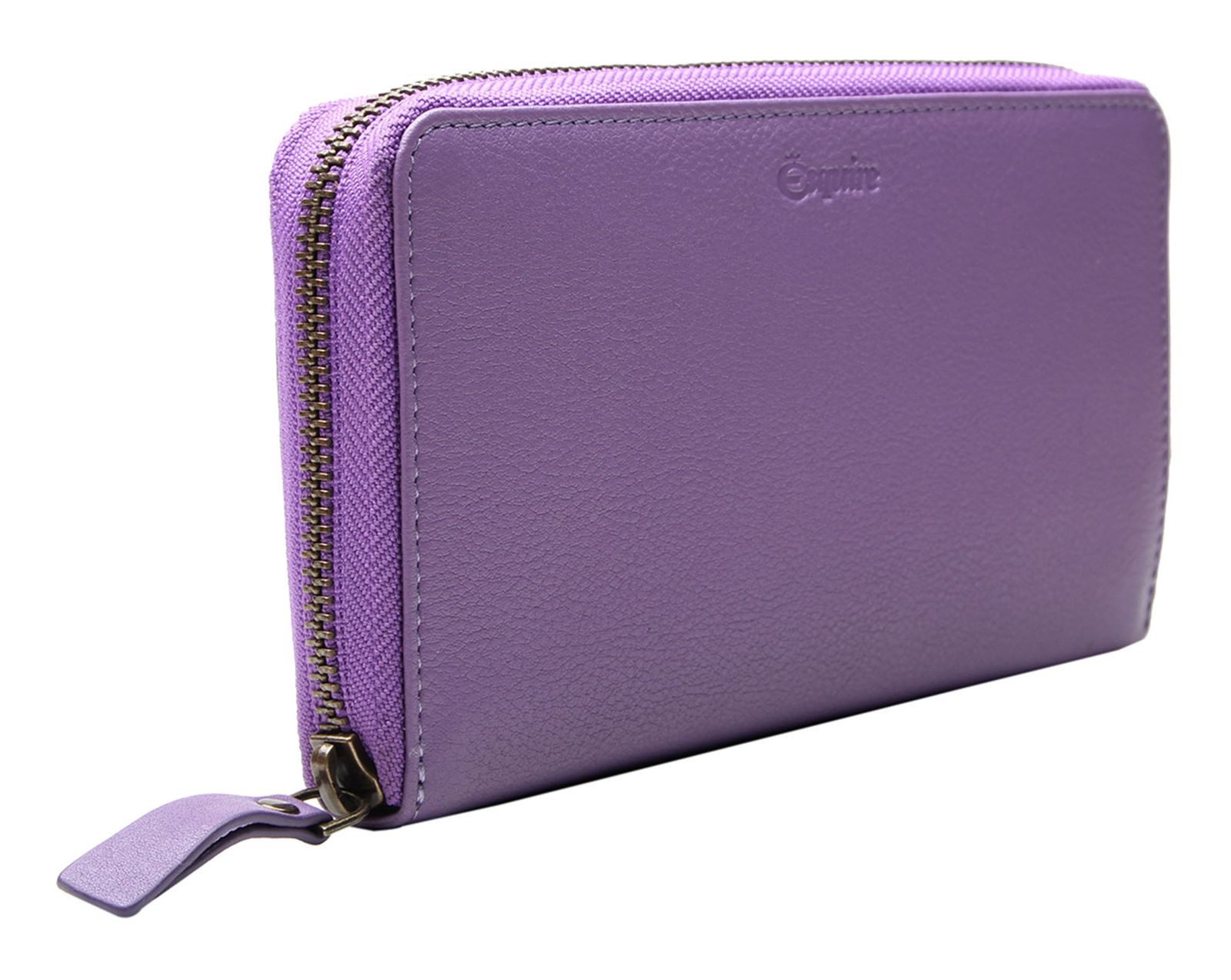 Esquire Geldbörse Zip Around Wallet, mit günstig online kaufen