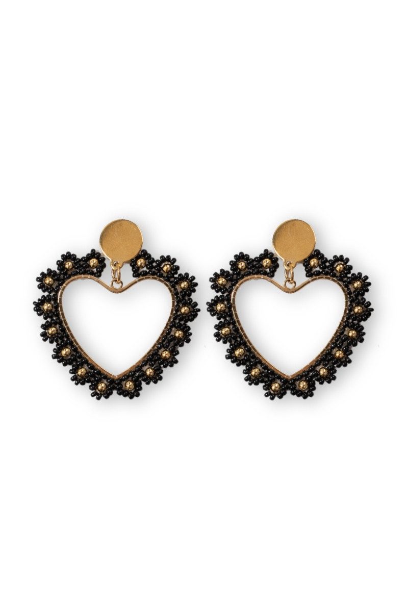 LUMISHA Ohrhänger-Set Ohrstecker - HEIDA - günstig online kaufen