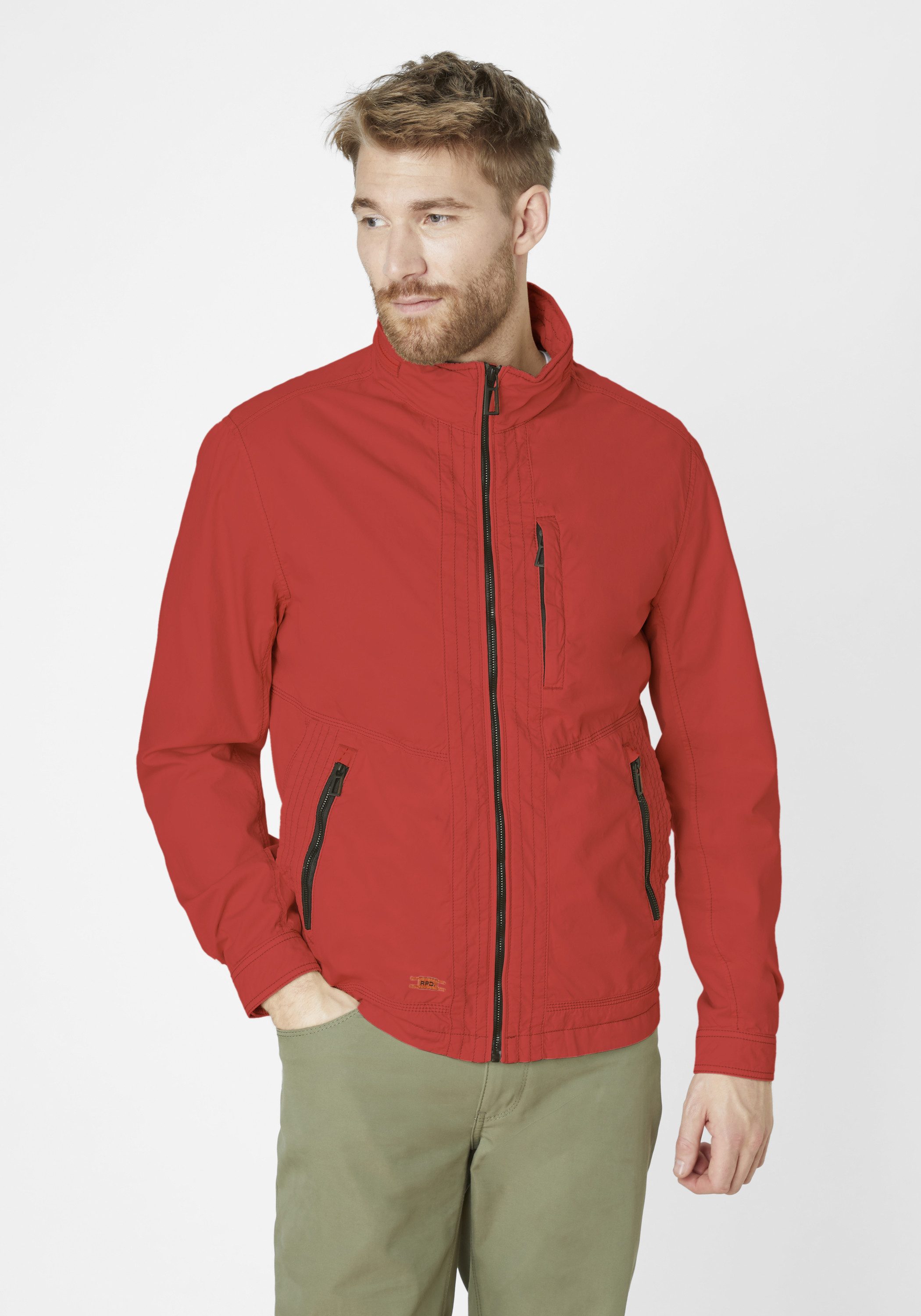 Blouson BRADLEY
