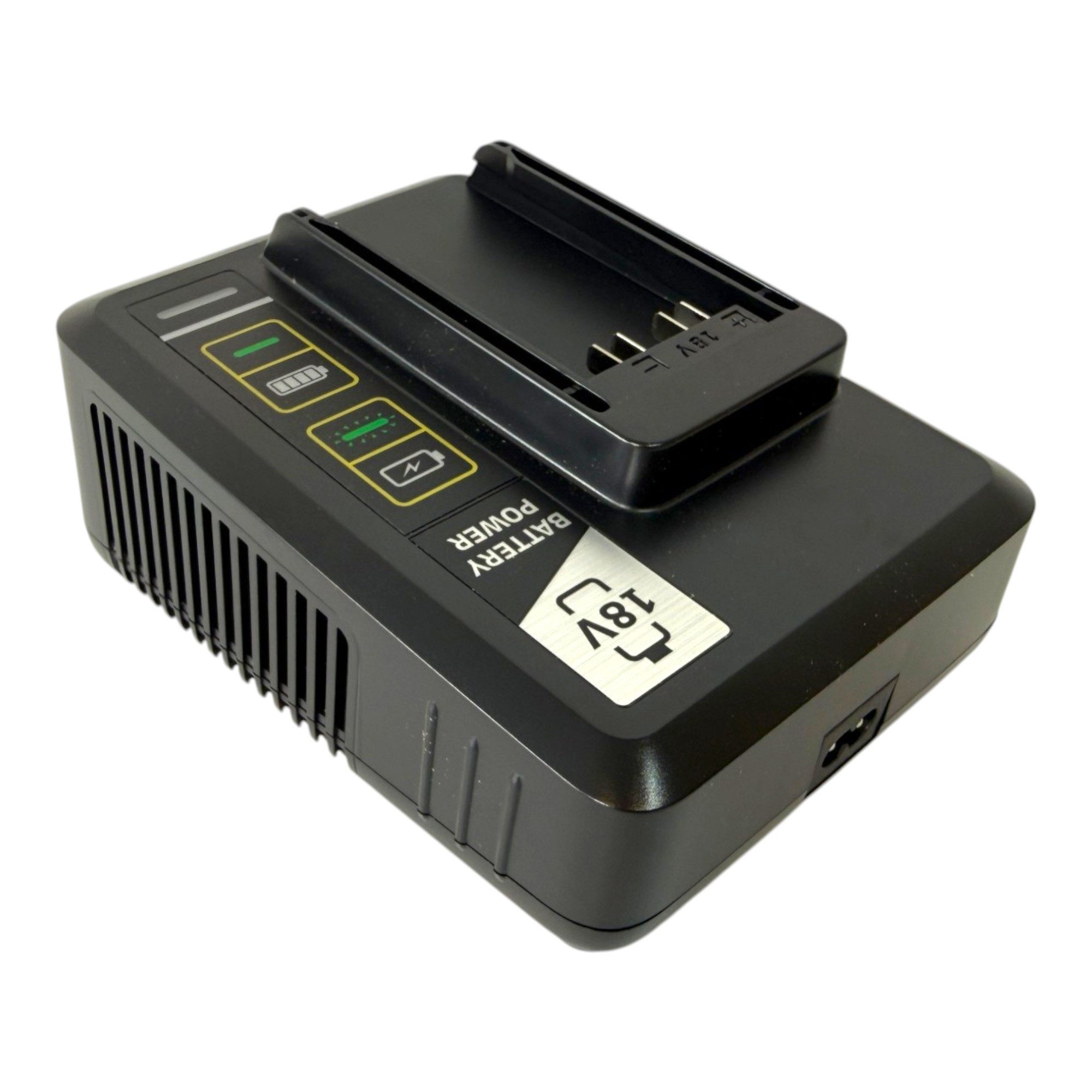 Kärcher Professional Kärcher Schnellladegerät Battery Power 18 V (2.445-032.0) Schnelllade-Gerät