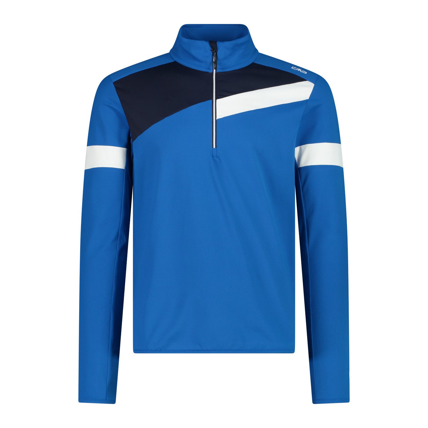 CMP Fleecepullover CMP Herren Fleece Pullover MAN SWEAT 34L4147