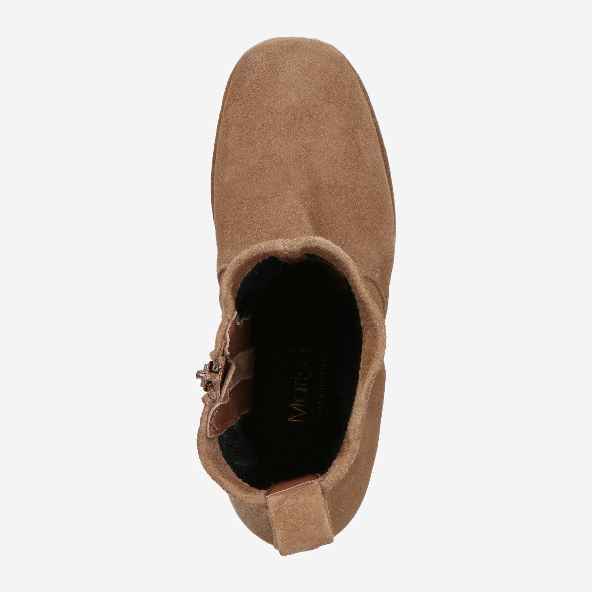 Maripé Maripé ADA SELLA, Stiefeletten, Braun, Damen Stiefelette