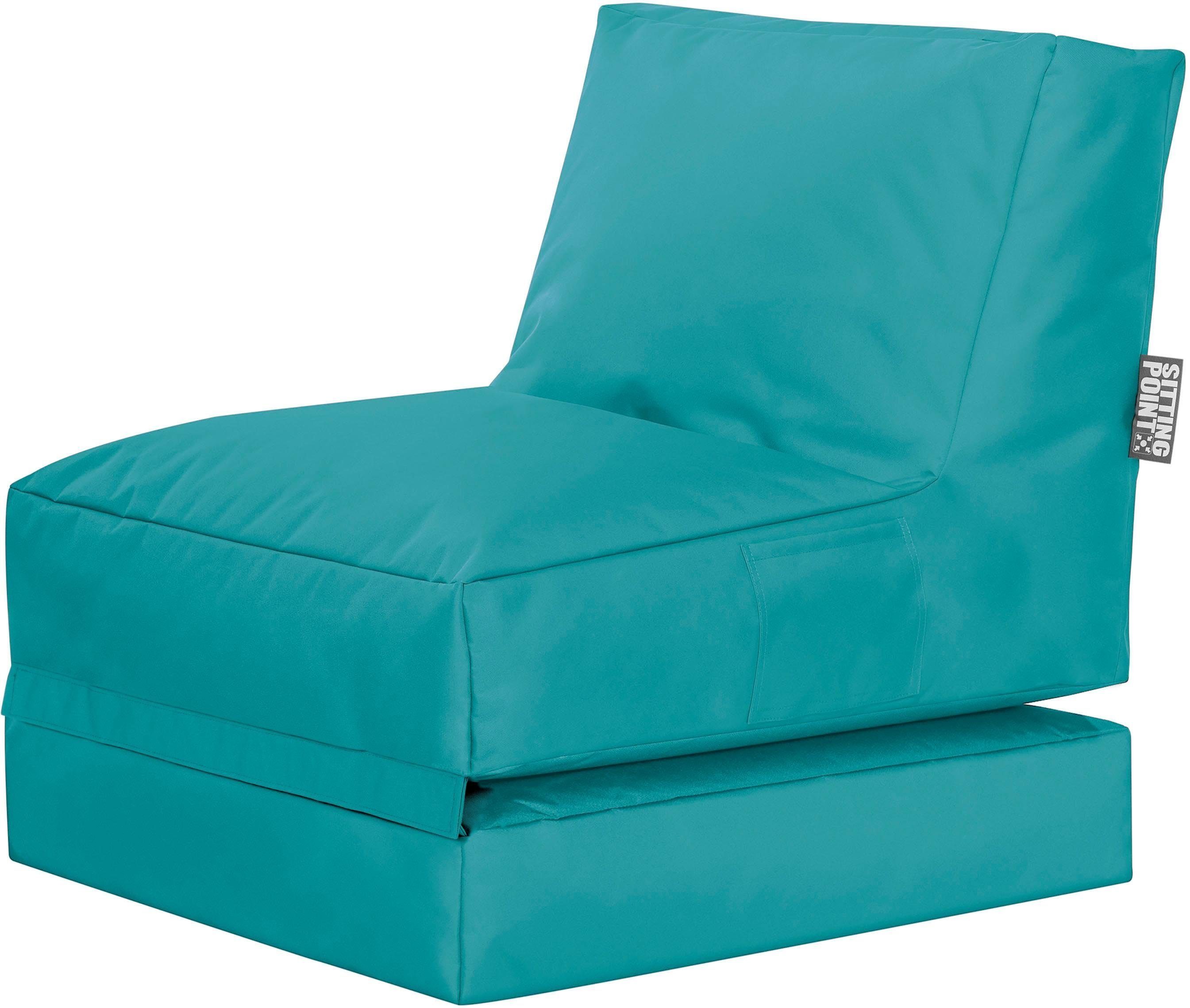Sitzsack Twist Scuba