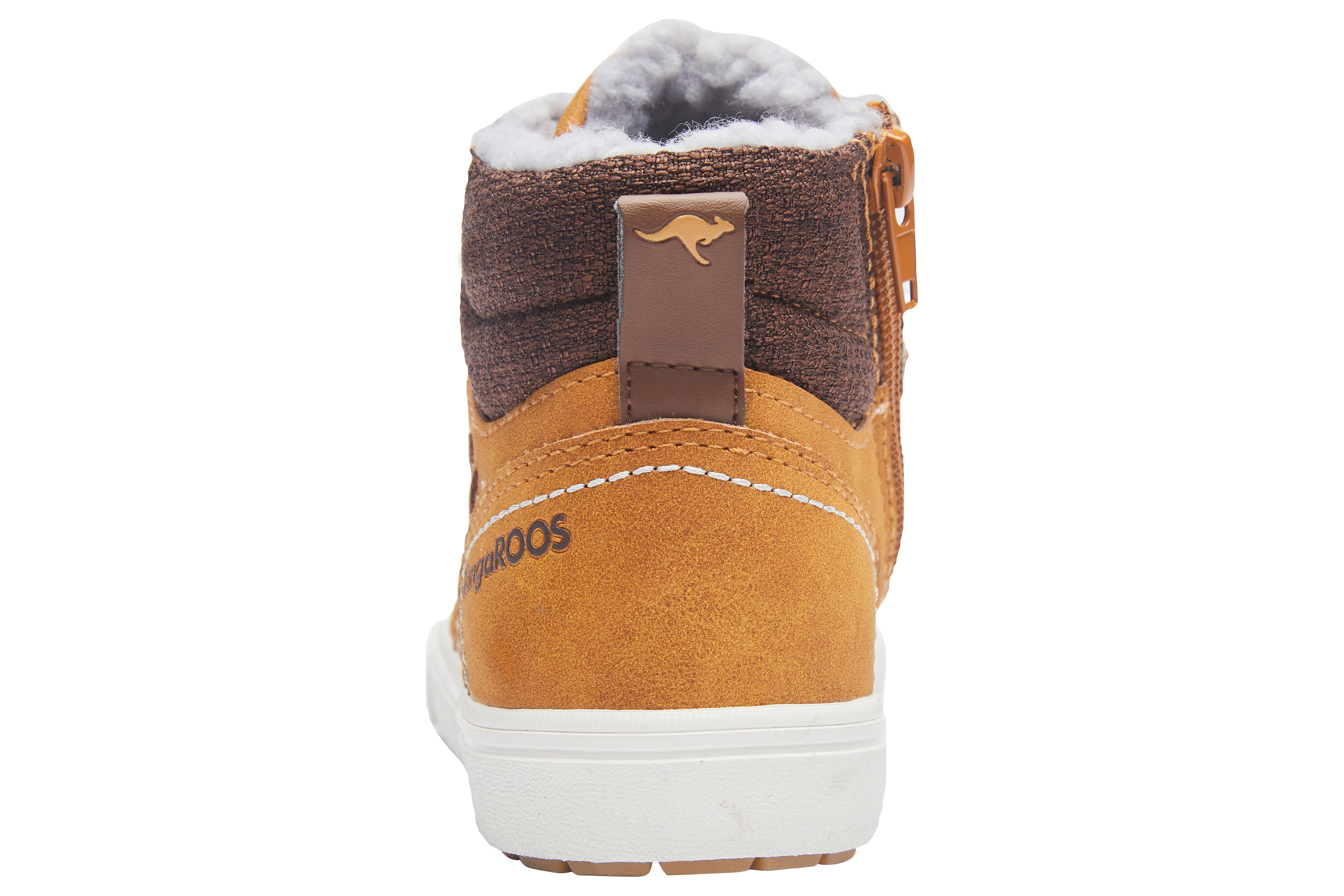 KangaROOS Kavu X Sneaker