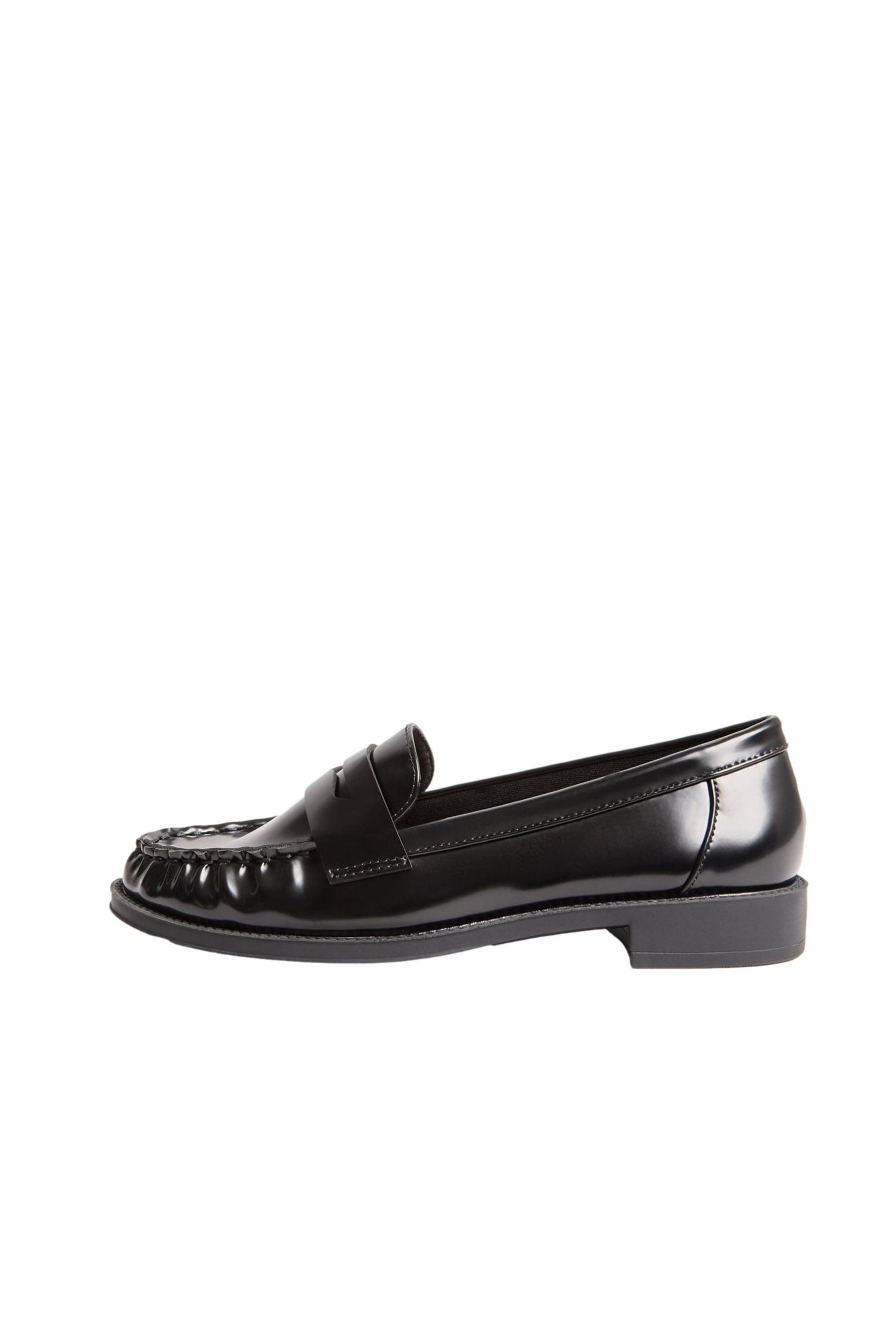 Friends Like These Friends Like These Flache, bequeme Pennyloafer Loafer (1-tlg)