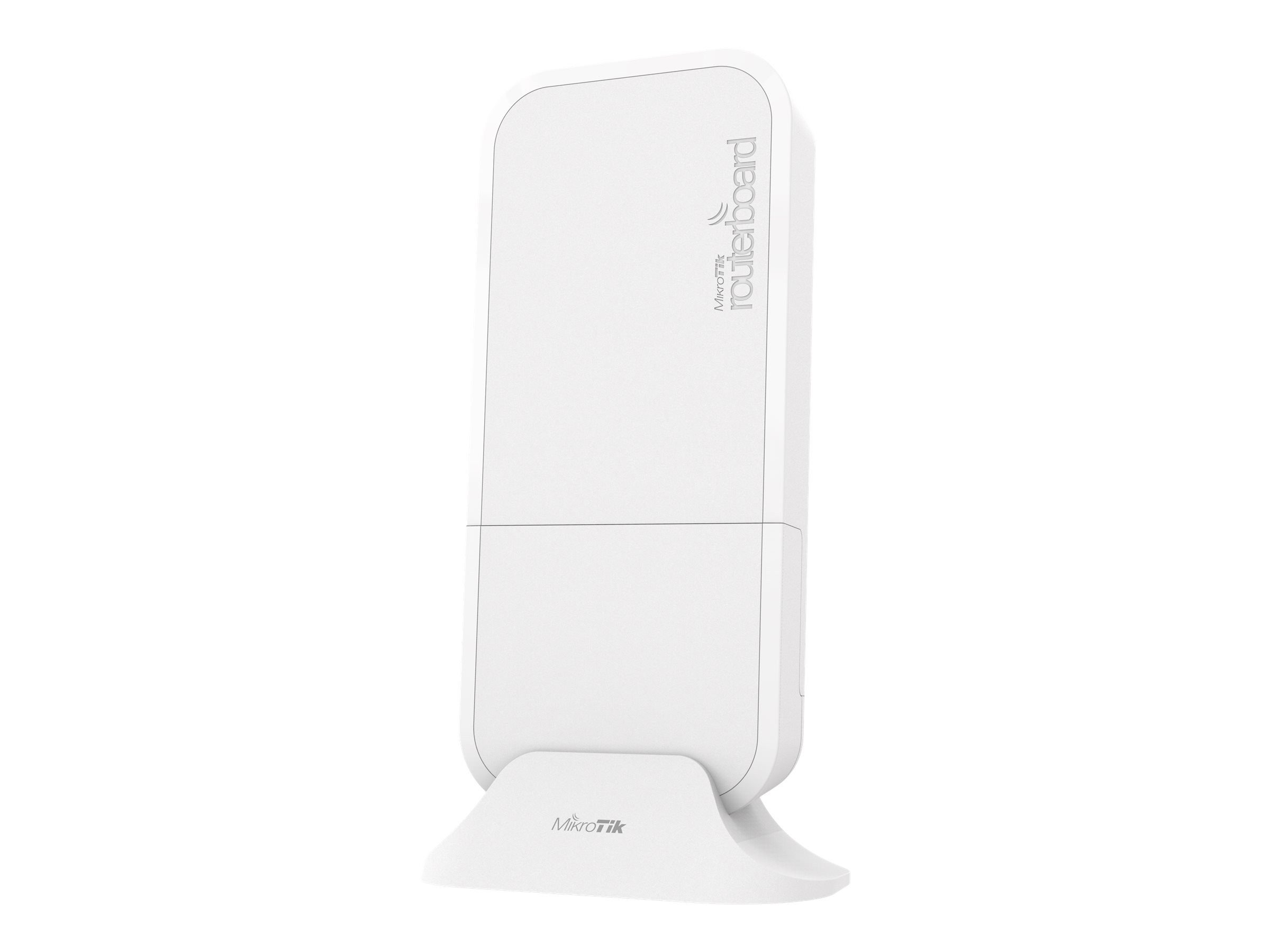 MikroTik MIKROTIK wAP ac LTE6 kit 1167 Mbit/s Power over Ethernet (PoE) Weiß... Access Point