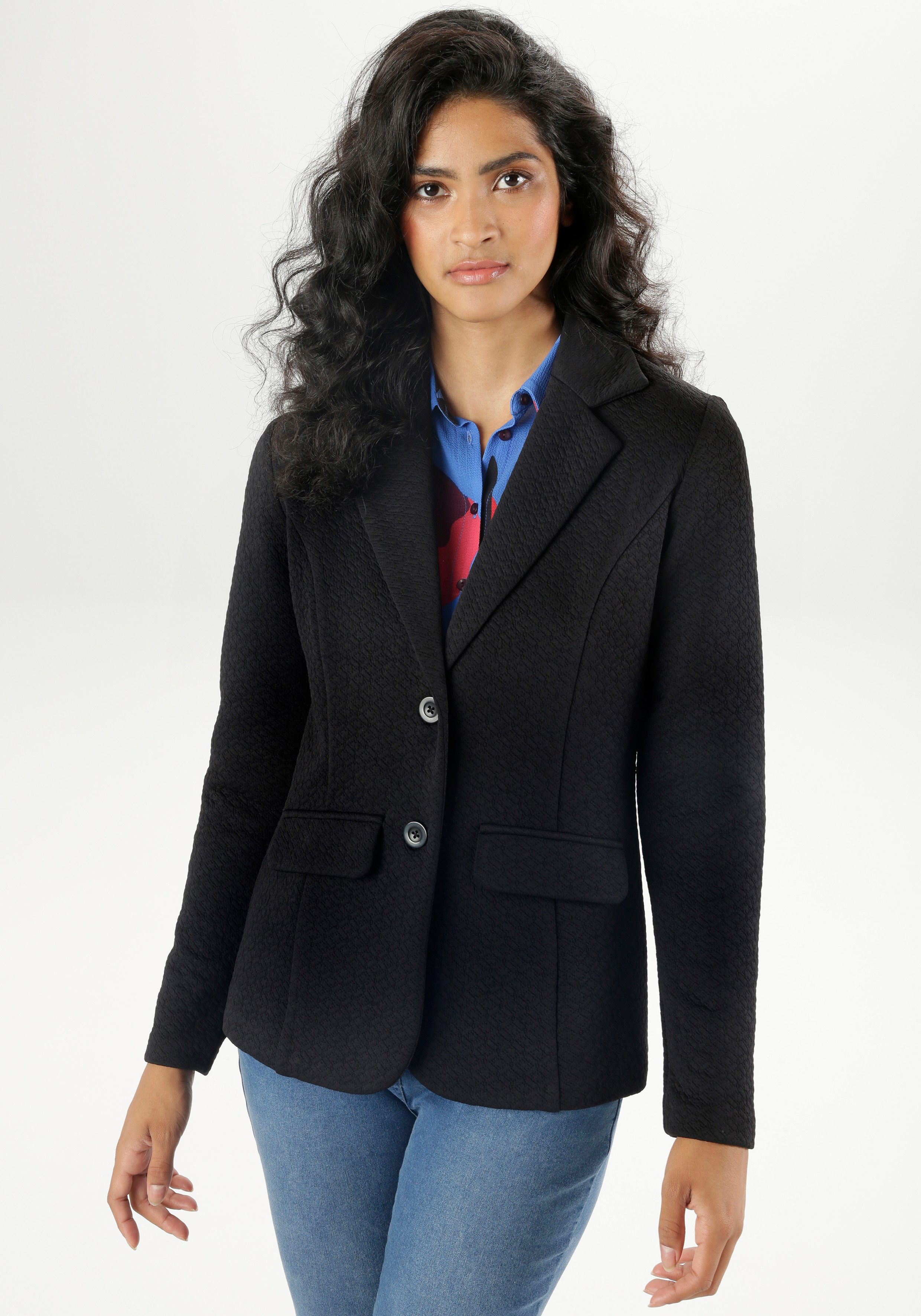 Jerseyblazer
