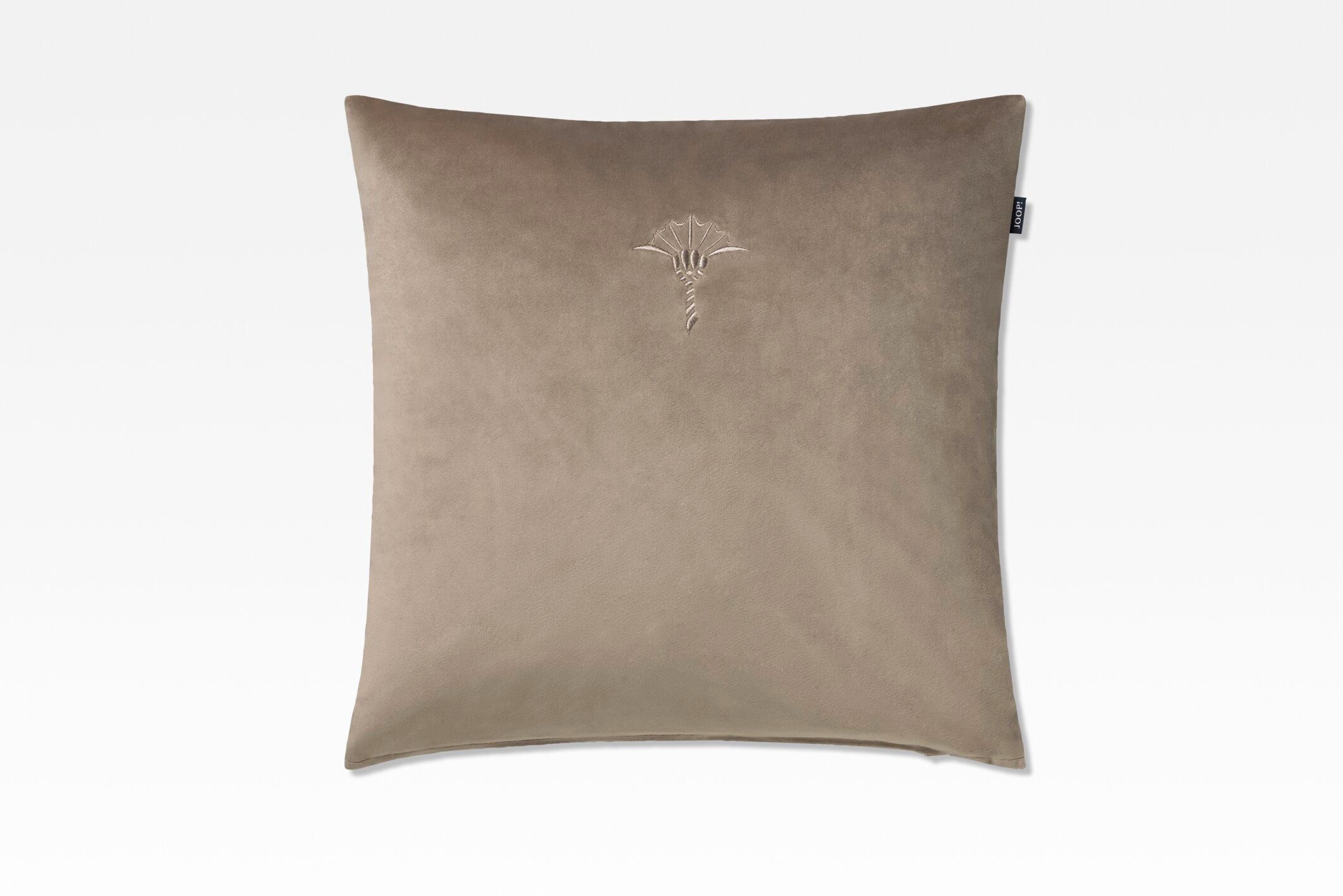 JOOP! Kissenbezug JOOP! LIVING - COZY günstig online kaufen