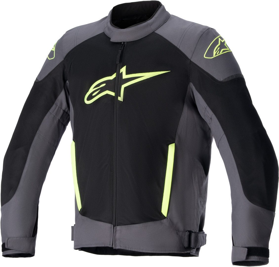 Alpinestars Motorradjacke T-SP X Superair Motorrad günstig online kaufen