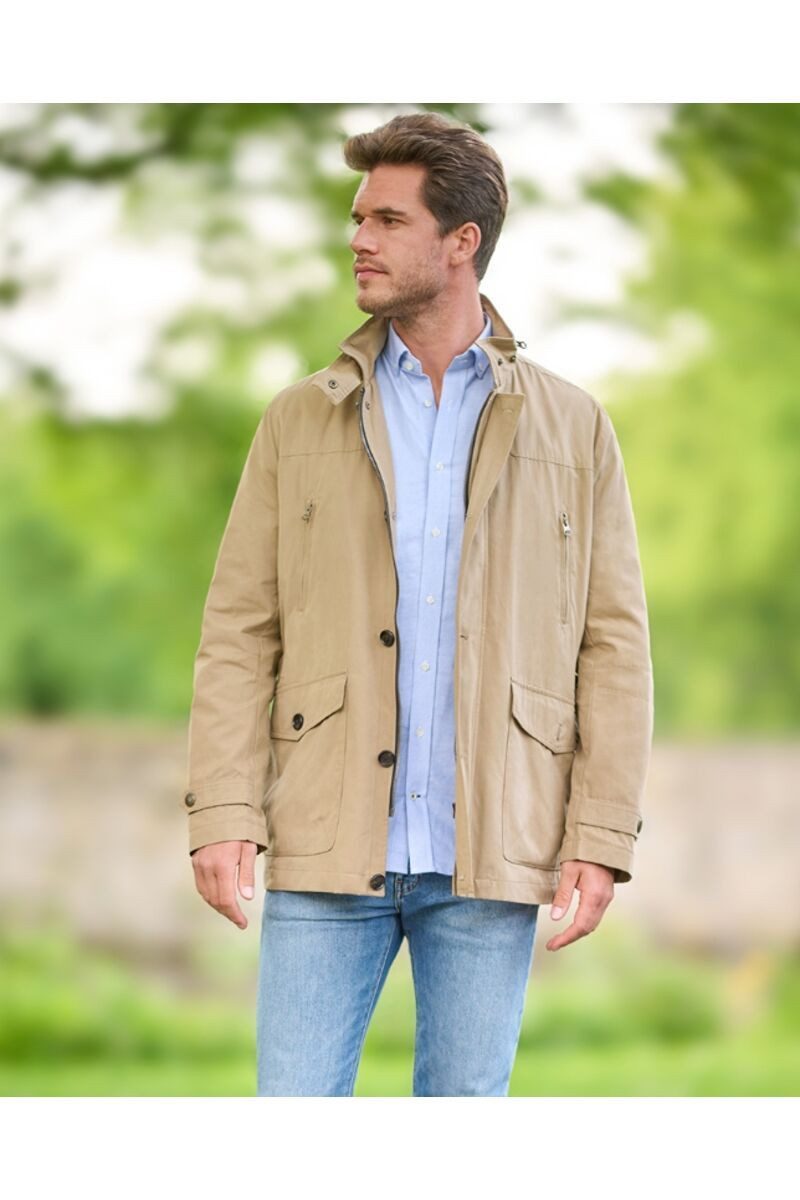 Wellington of Bilmore Outdoorjacke