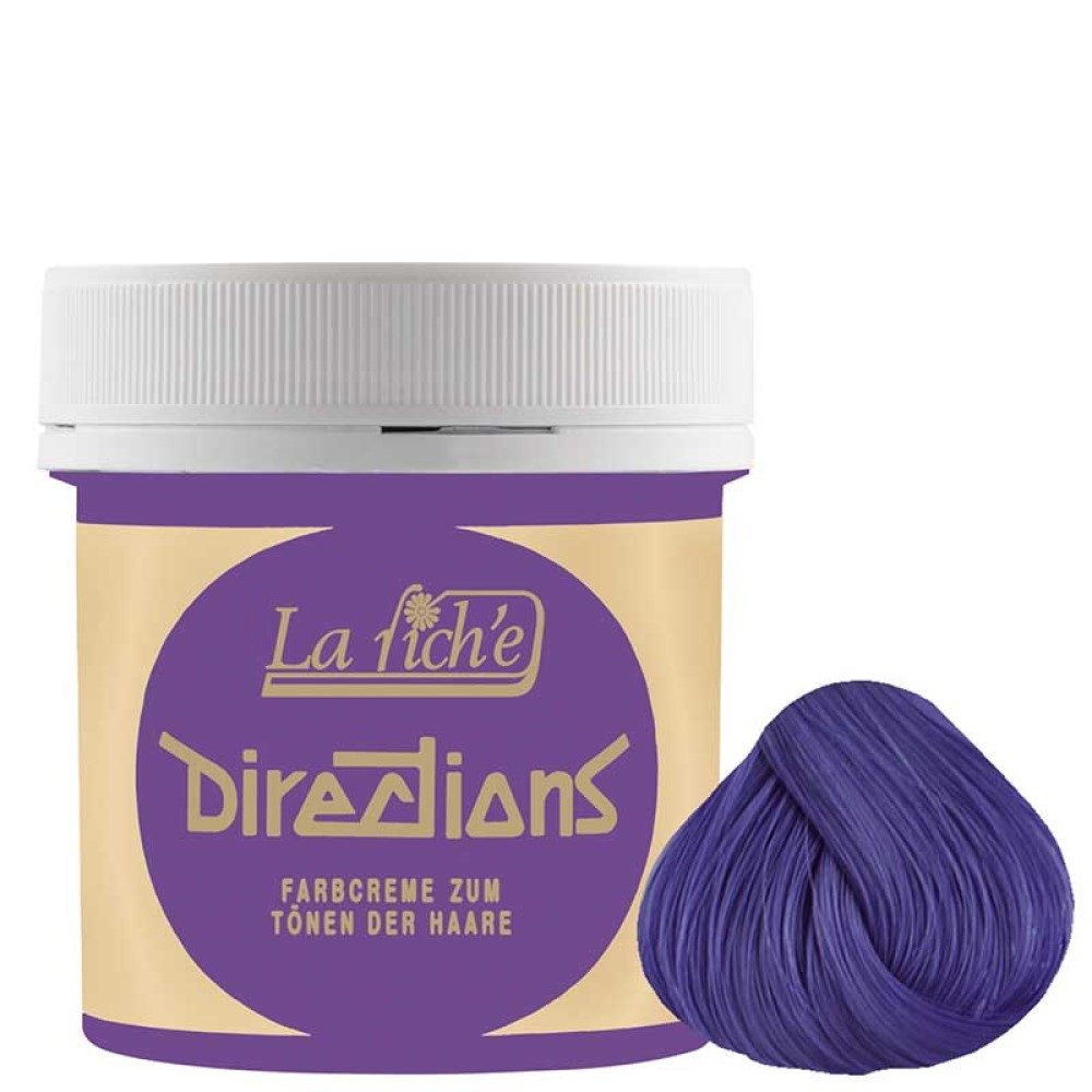 La Riché Directions Haarmaske La Richè Directions Violet 89 ml