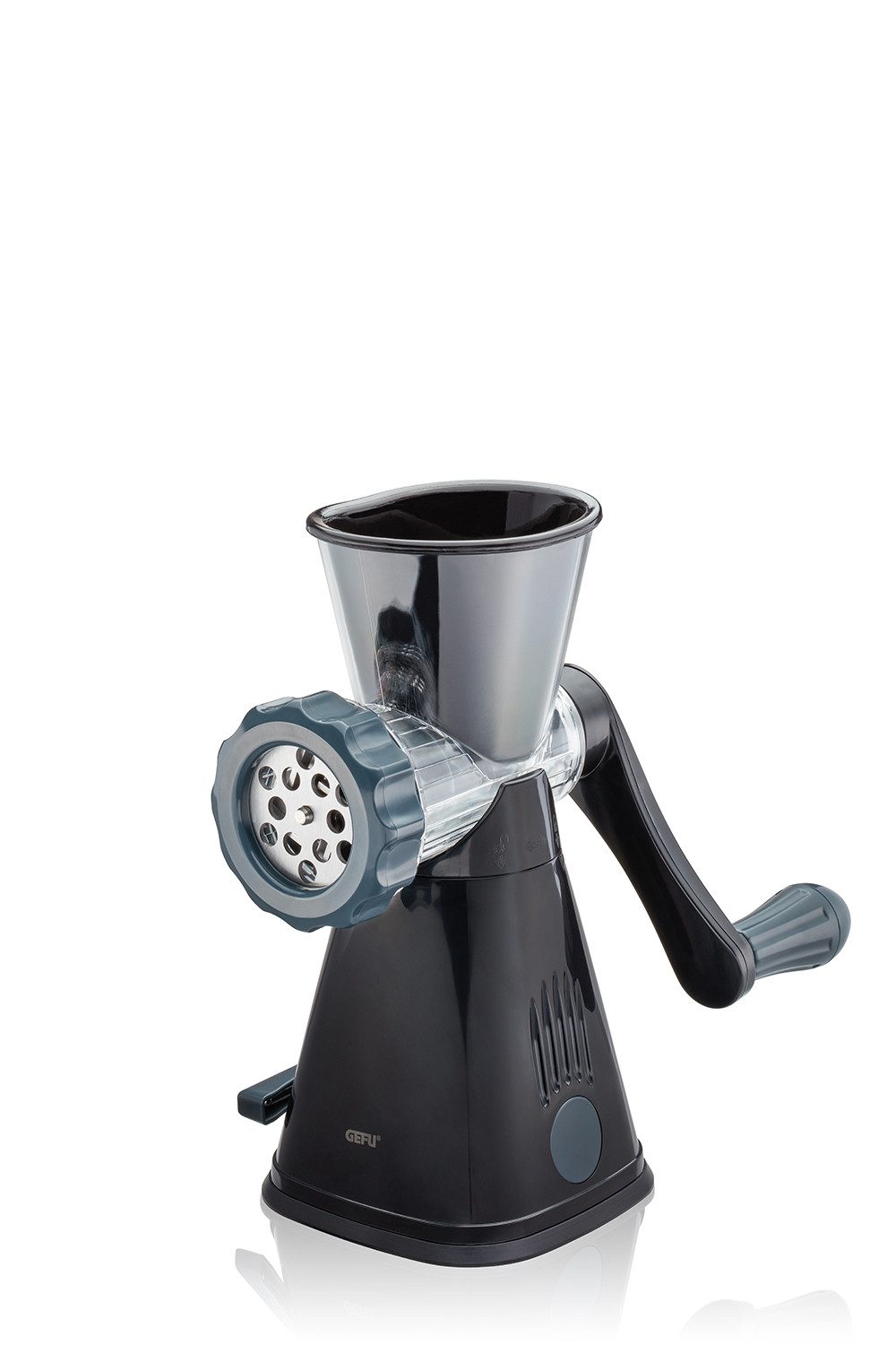 GEFU Fleischwolf Fleischwolf METTO Wurstfüller Manuell Wolf Handkur