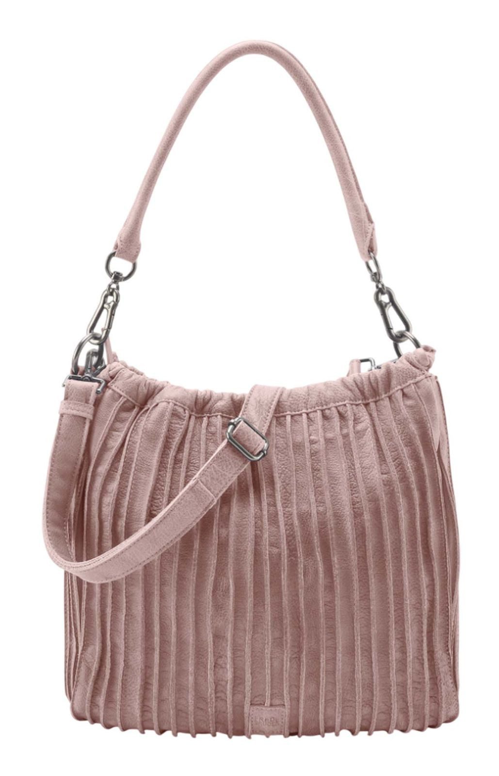 FREDsBRUDER Schultertasche Midi Hobo Bag, aus günstig online kaufen