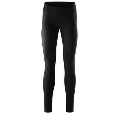 RennerXXL Outdoorhose Gonso Denver 2 Damen Thermo Fahrradhose lang mit Polster