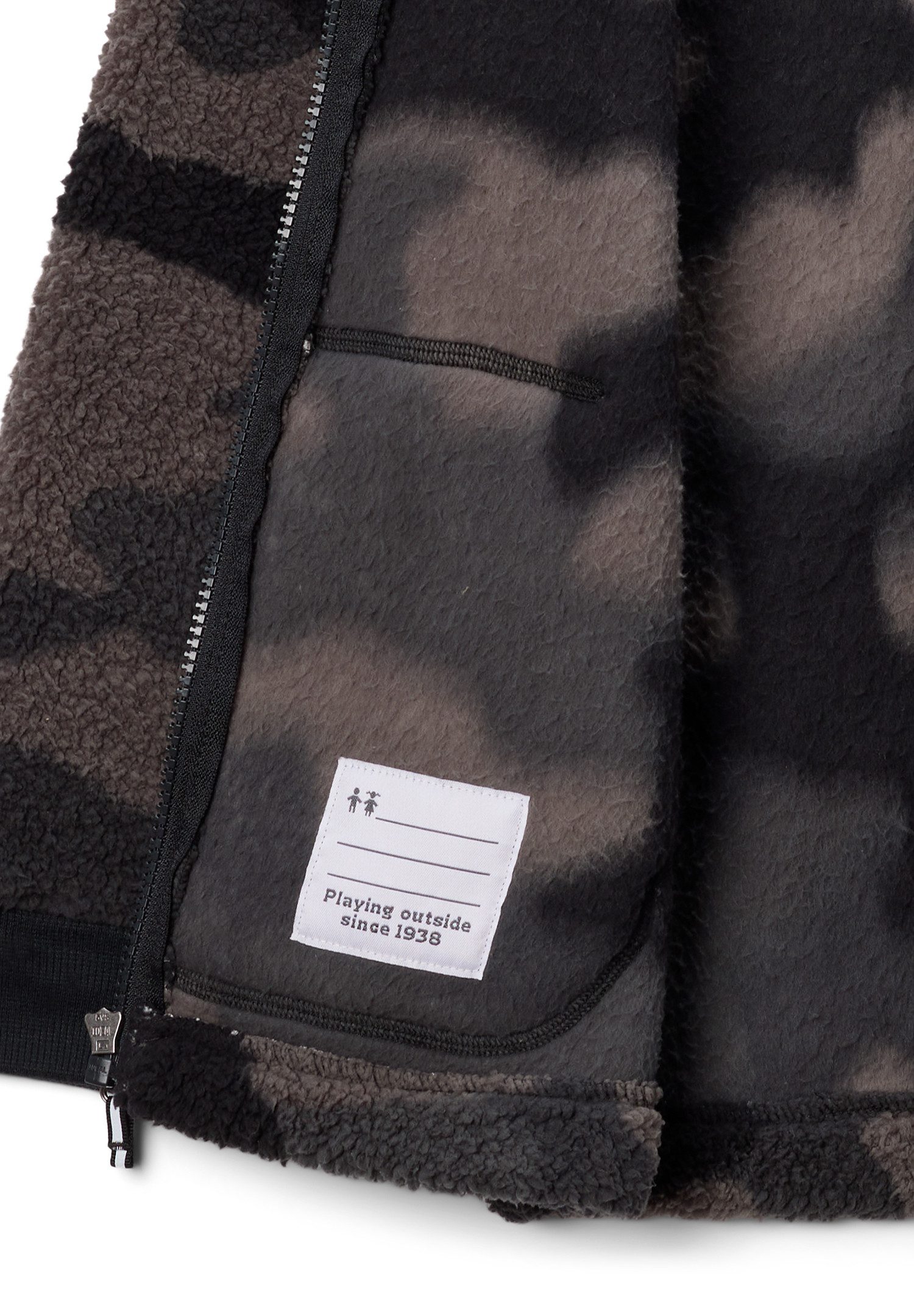 Columbia Hoodie Rugged Ridge II Full Zip