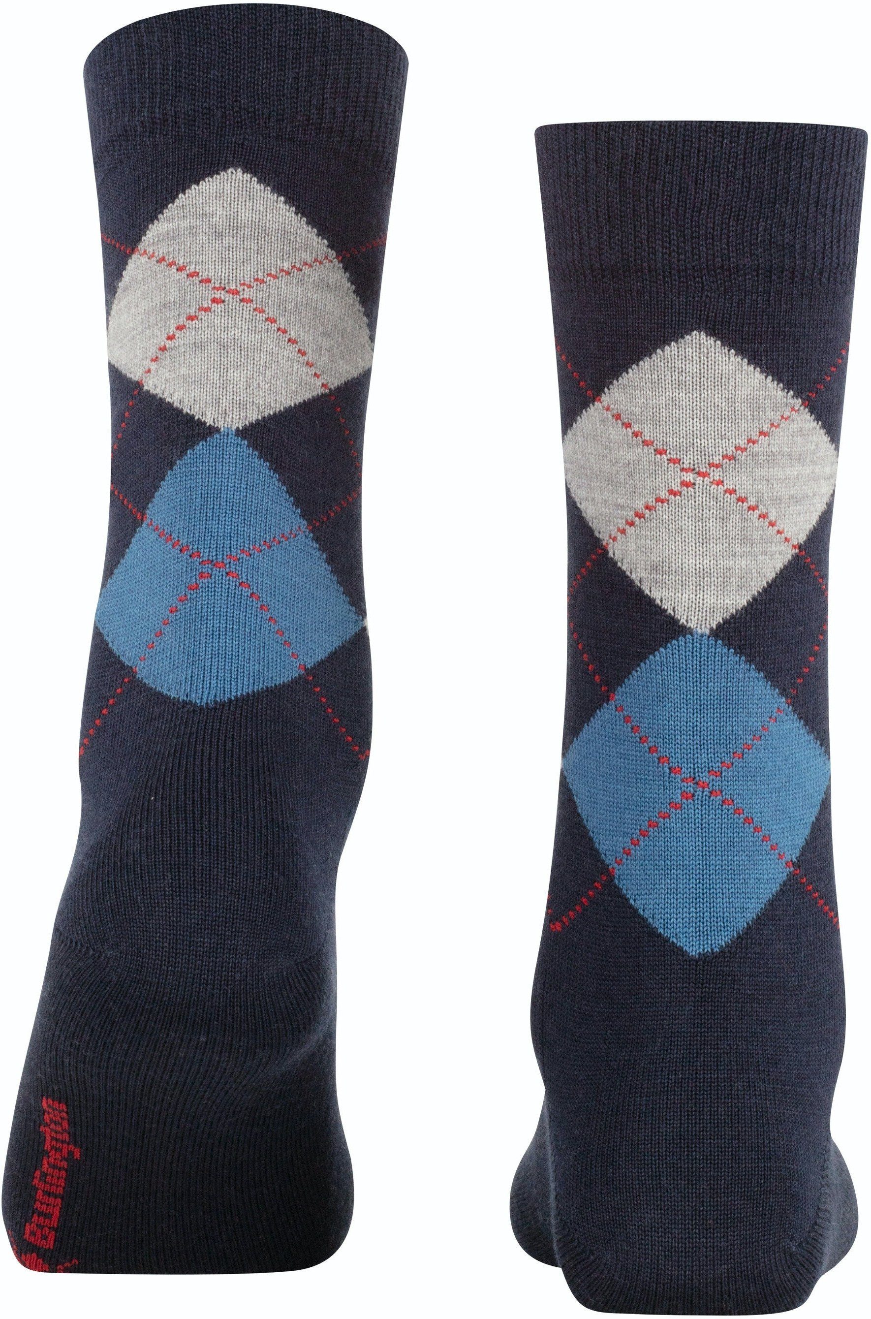 Burlington Strümpfe Marylebone (1-Paar)