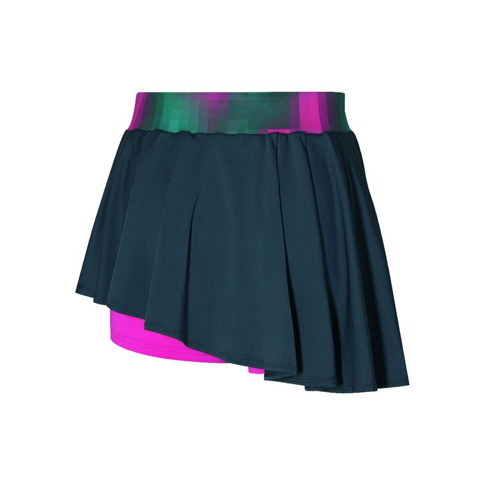 Mizuno Tennisrock Tennis Flying Skirt W günstig online kaufen