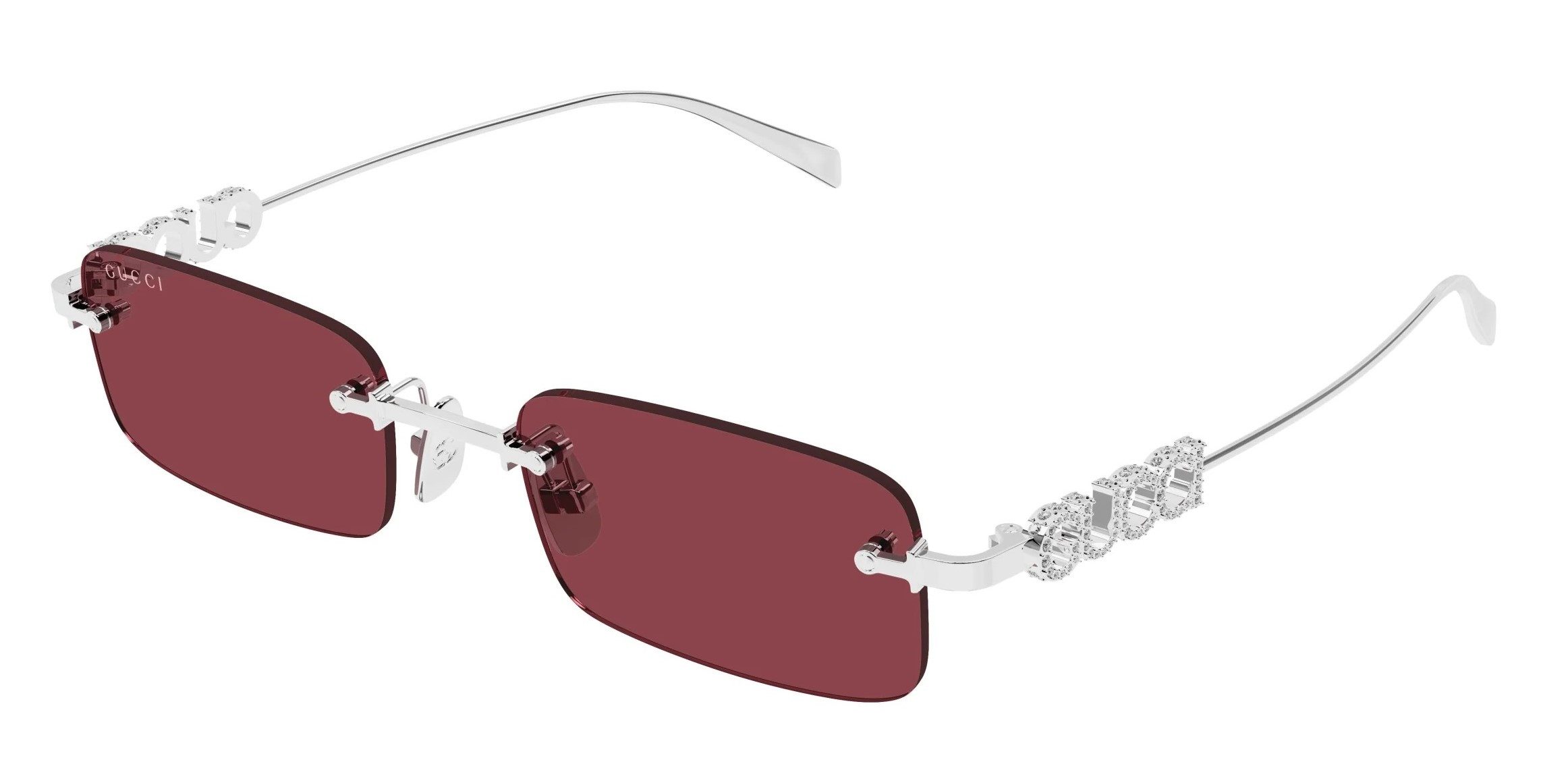 GUCCI Sonnenbrille GG 1808S