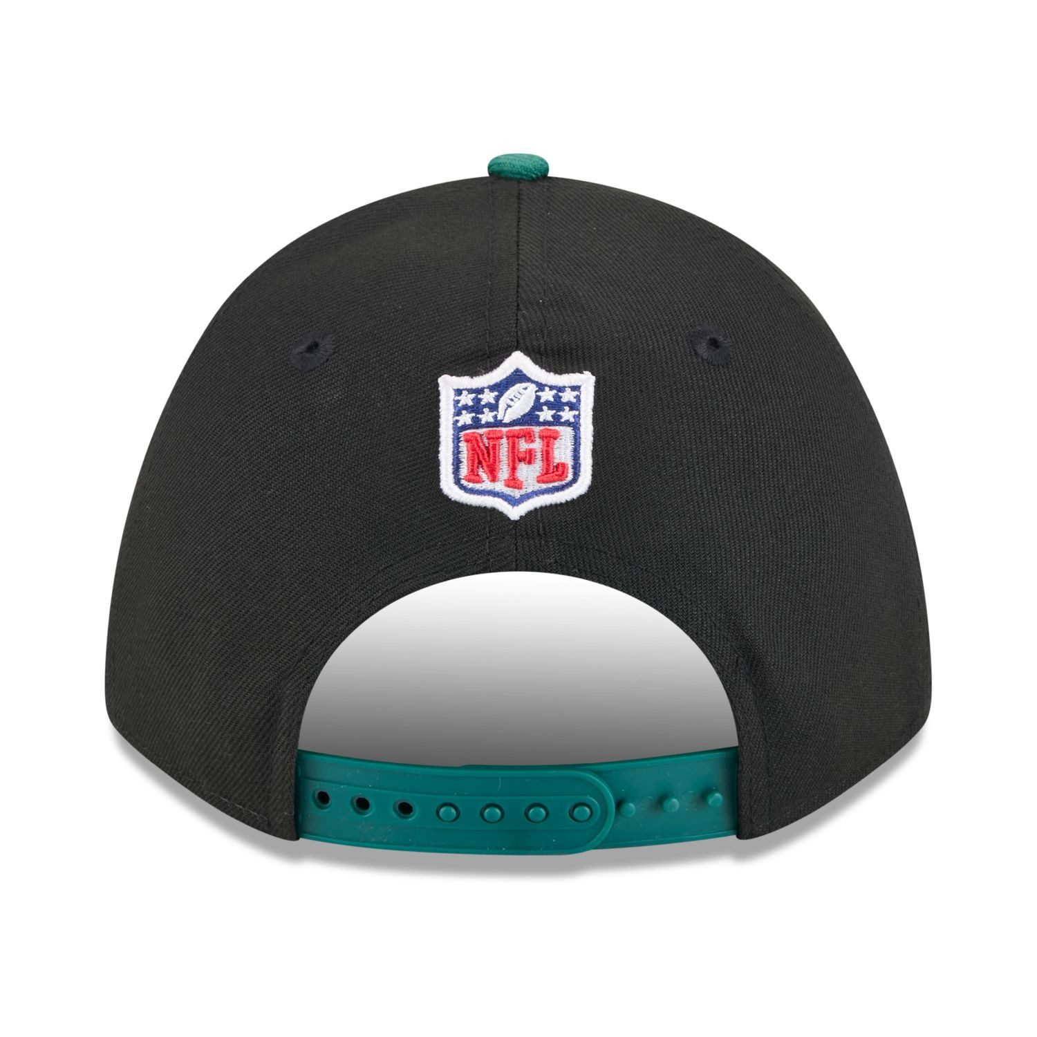 New Era Snapback Cap 9Forty MCrown NFL 2025 DRAFT New York Jets