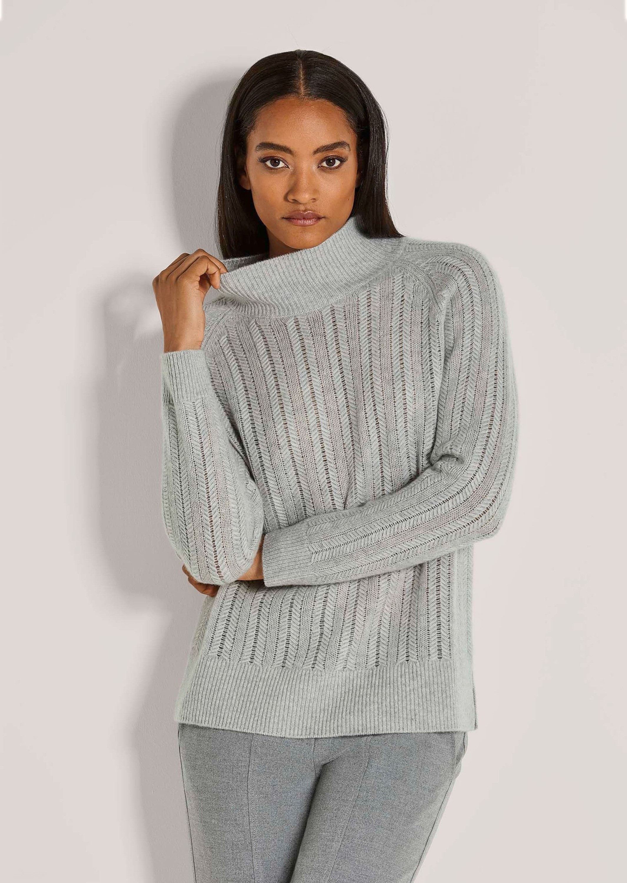 Strickpullover Pullover