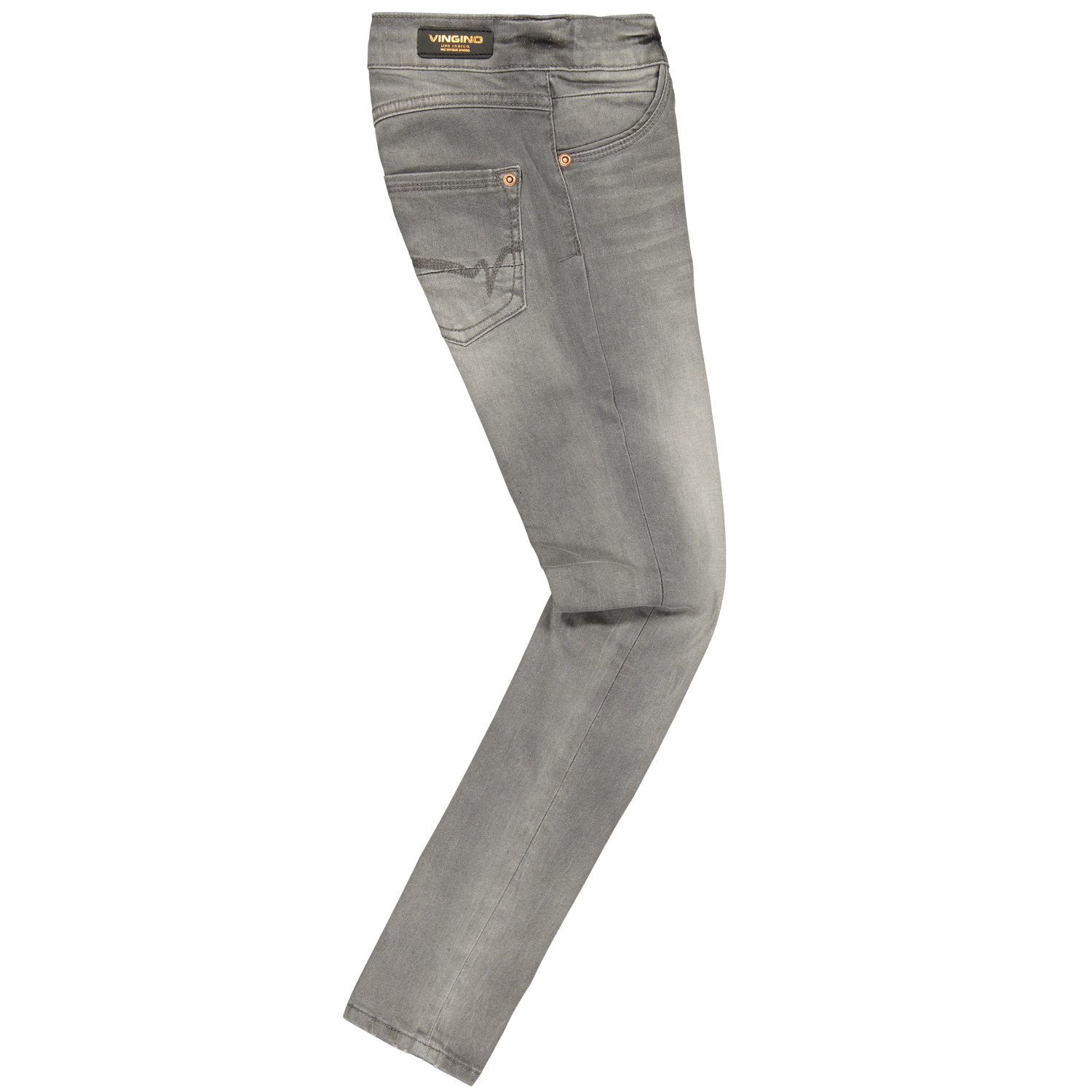 Vingino Jeansjeggings Tregging Belina AW23KGD48001