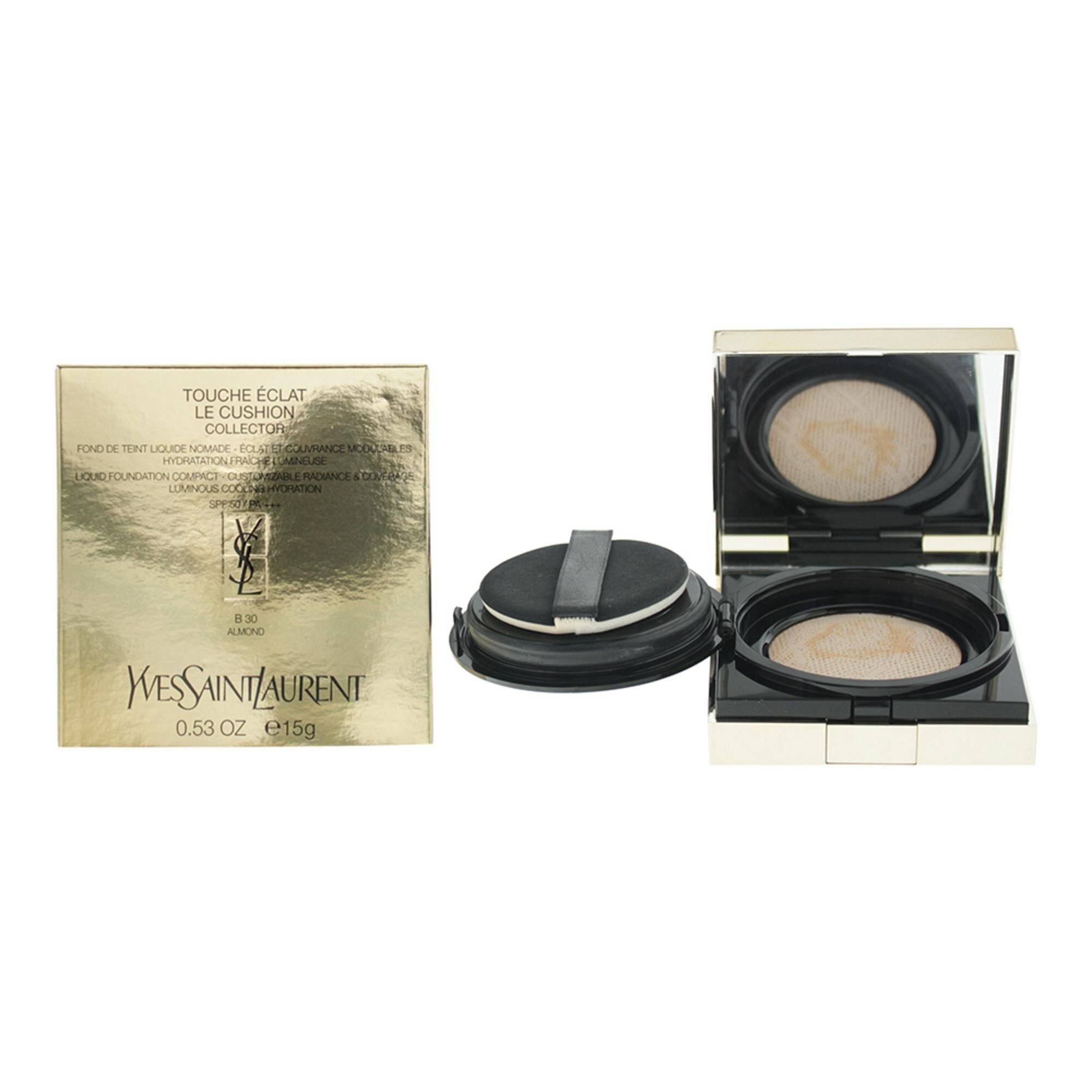 YVES SAINT LAURENT Make-up Touche Eclat Le Cushion Collector