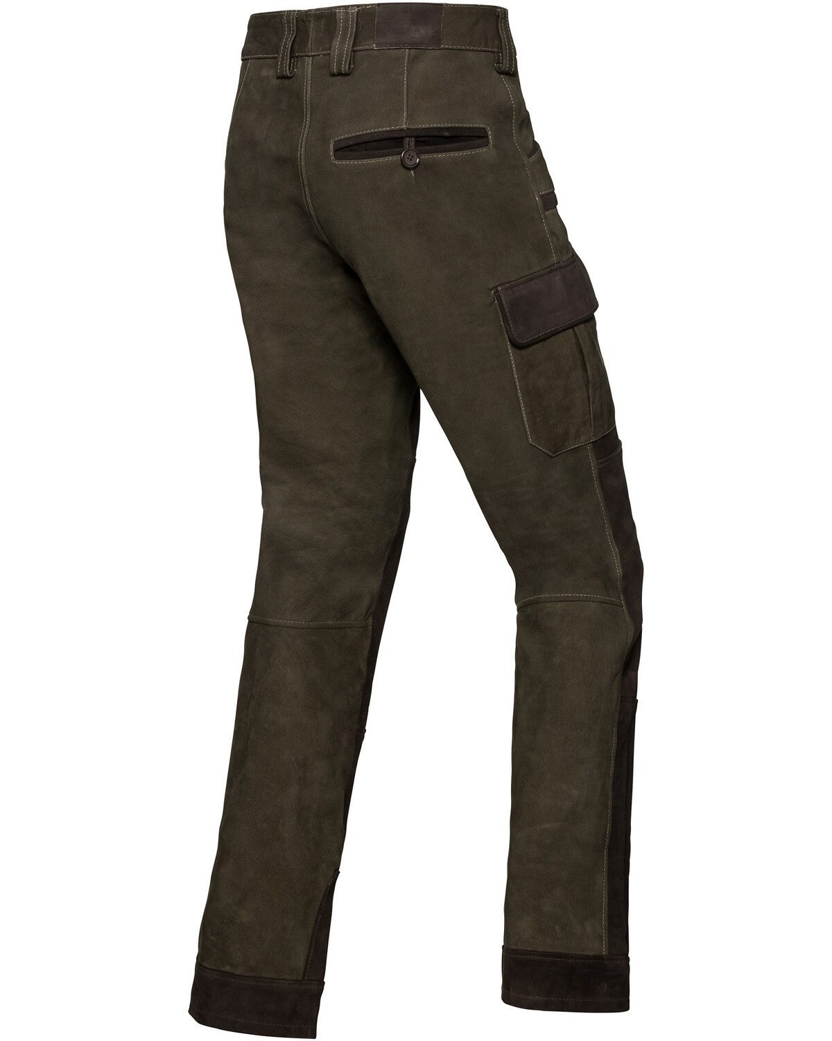 Parforce Tradition Outdoorhose Lederhose Prestige Full-Bull günstig online kaufen