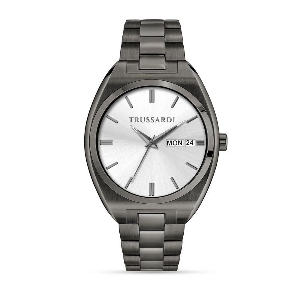 Trussardi Luxusuhr Herrenuhr R2453159004