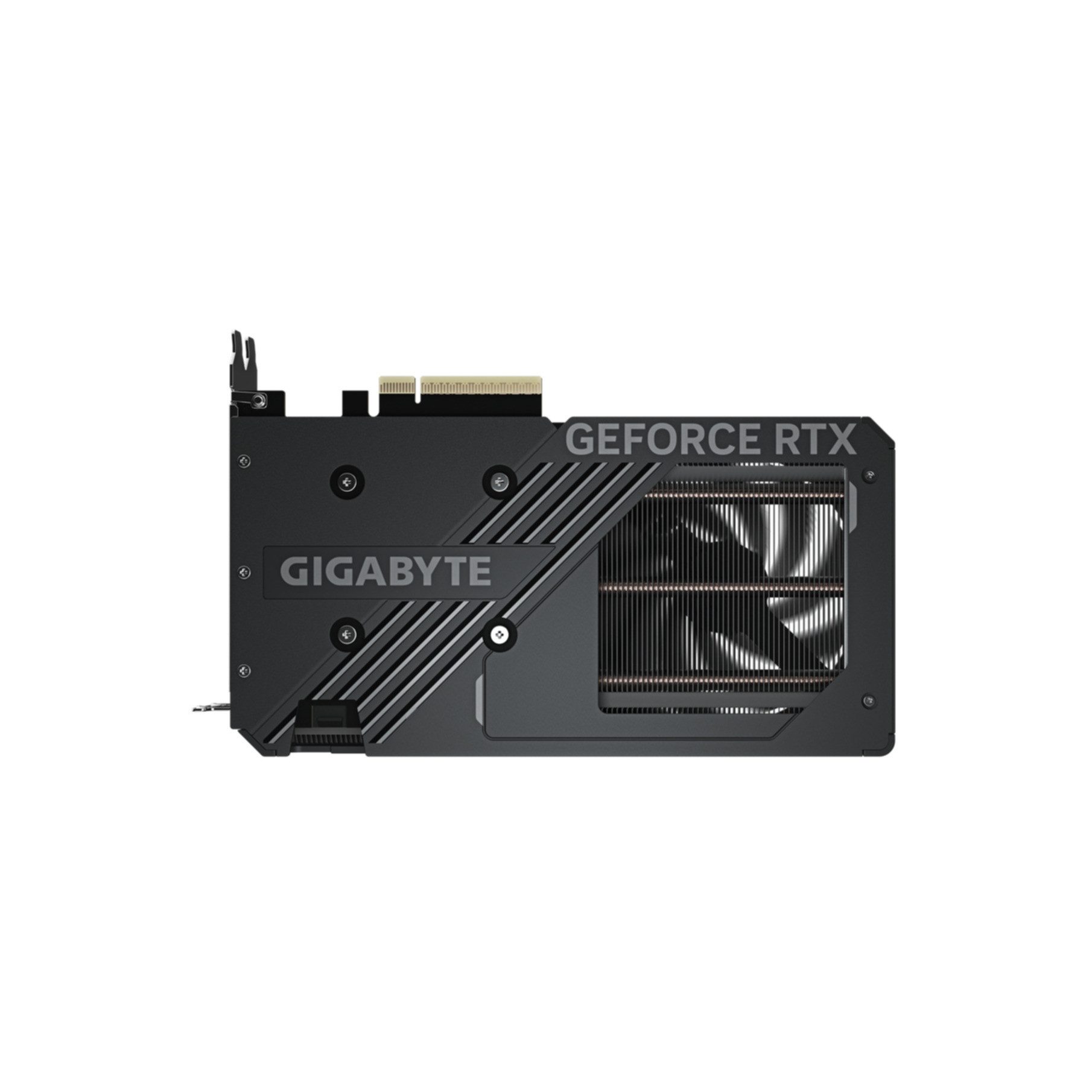 Gigabyte GeForce RTX 5060 Ti WINDFORCE 8G Grafikkarte – 8 GB GDDR7, 128 Bit, PC Grafikkarte