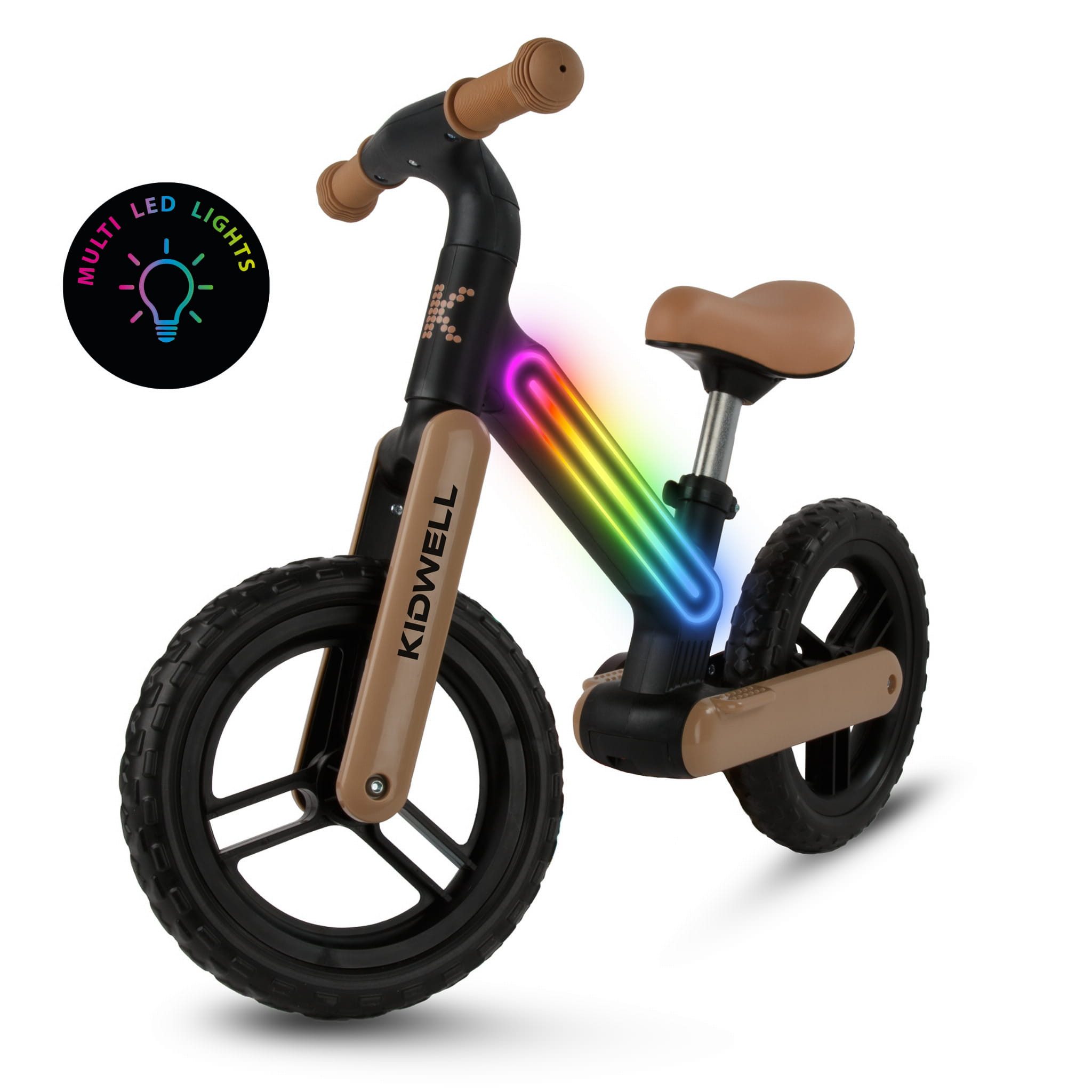 Fahrrad-Laufrad Lauflernrad, Kinderlaufrad, Rutscher, Balance Bike