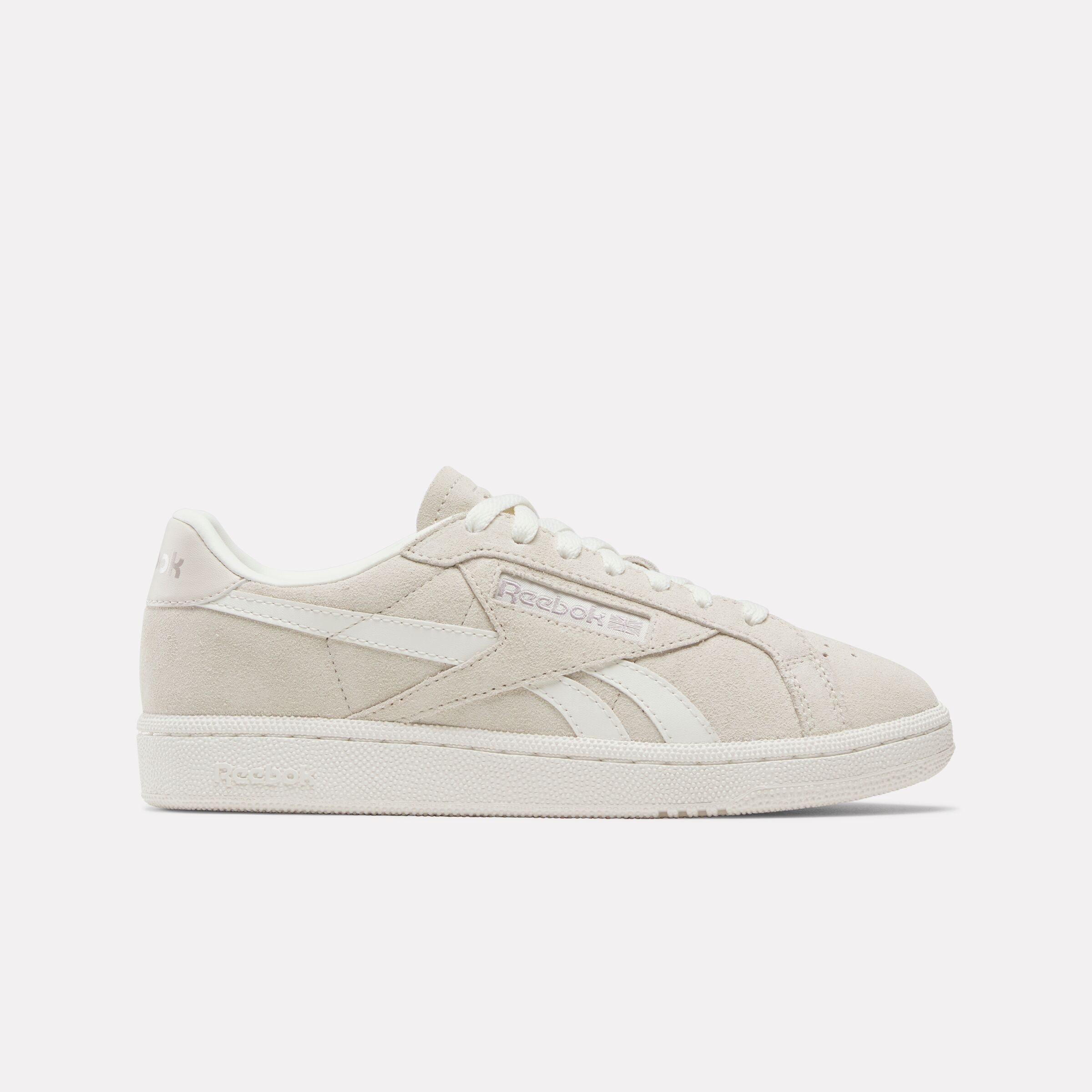 Reebok Classic CLUB C GROUNDS UK Sneaker