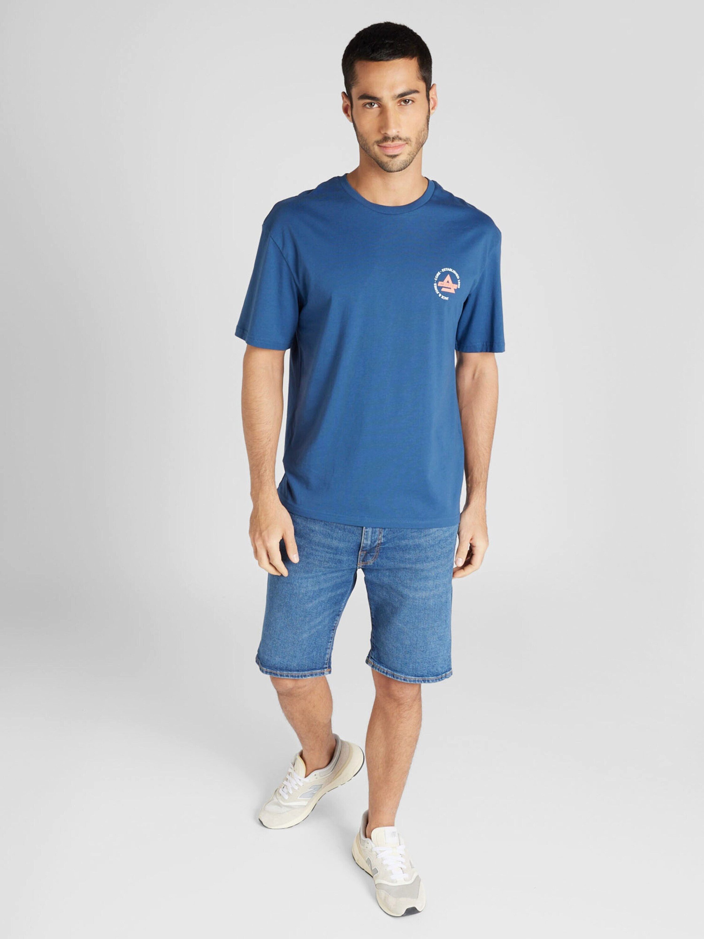 Selected Regular-fit-Jeans (1-tlg)