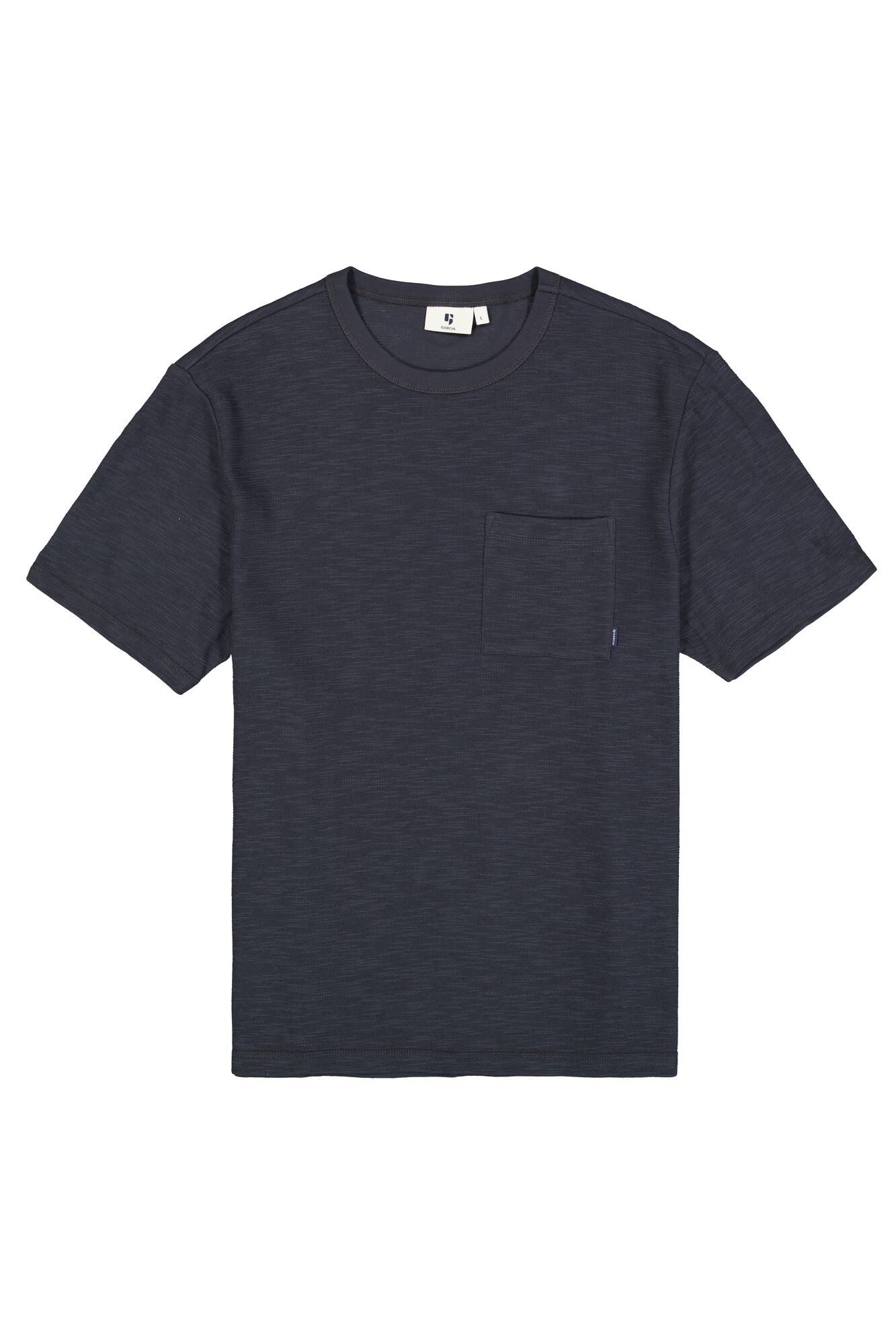 Garcia Kurzarmshirt men`s T-shirt ss