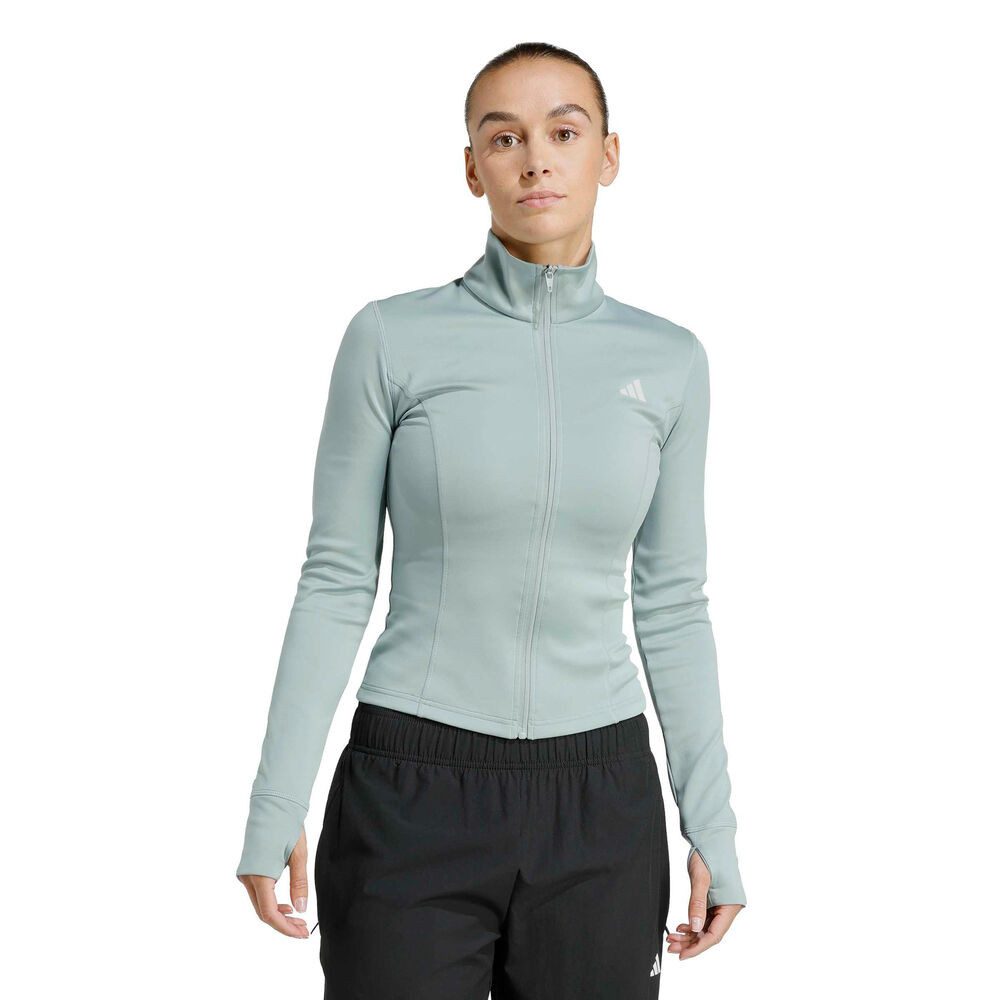 adidas Sportswear Trainingsjacke Optime Essentials günstig online kaufen