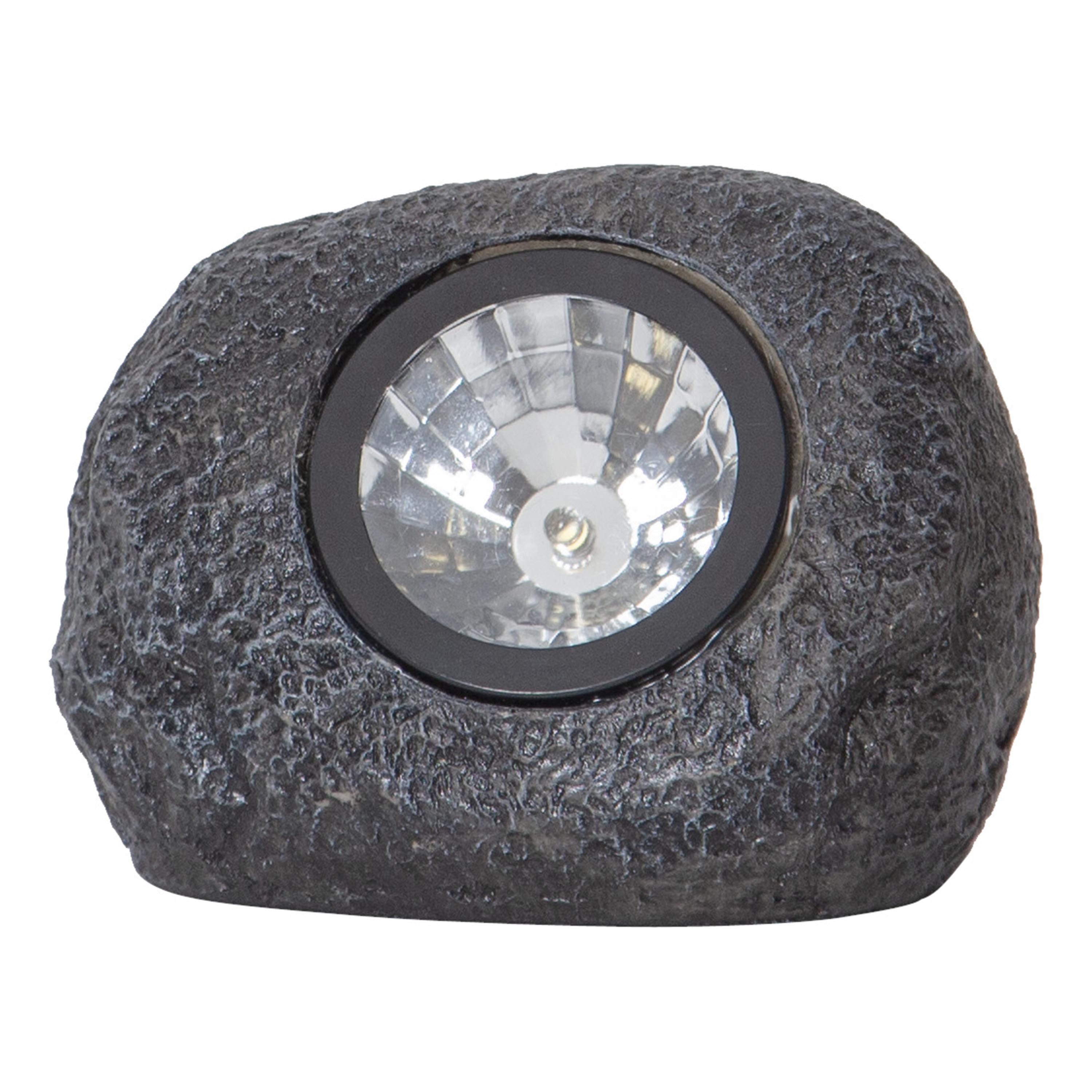 STAR TRADING LED Dekolicht, Solar LED-Dekostein günstig online kaufen