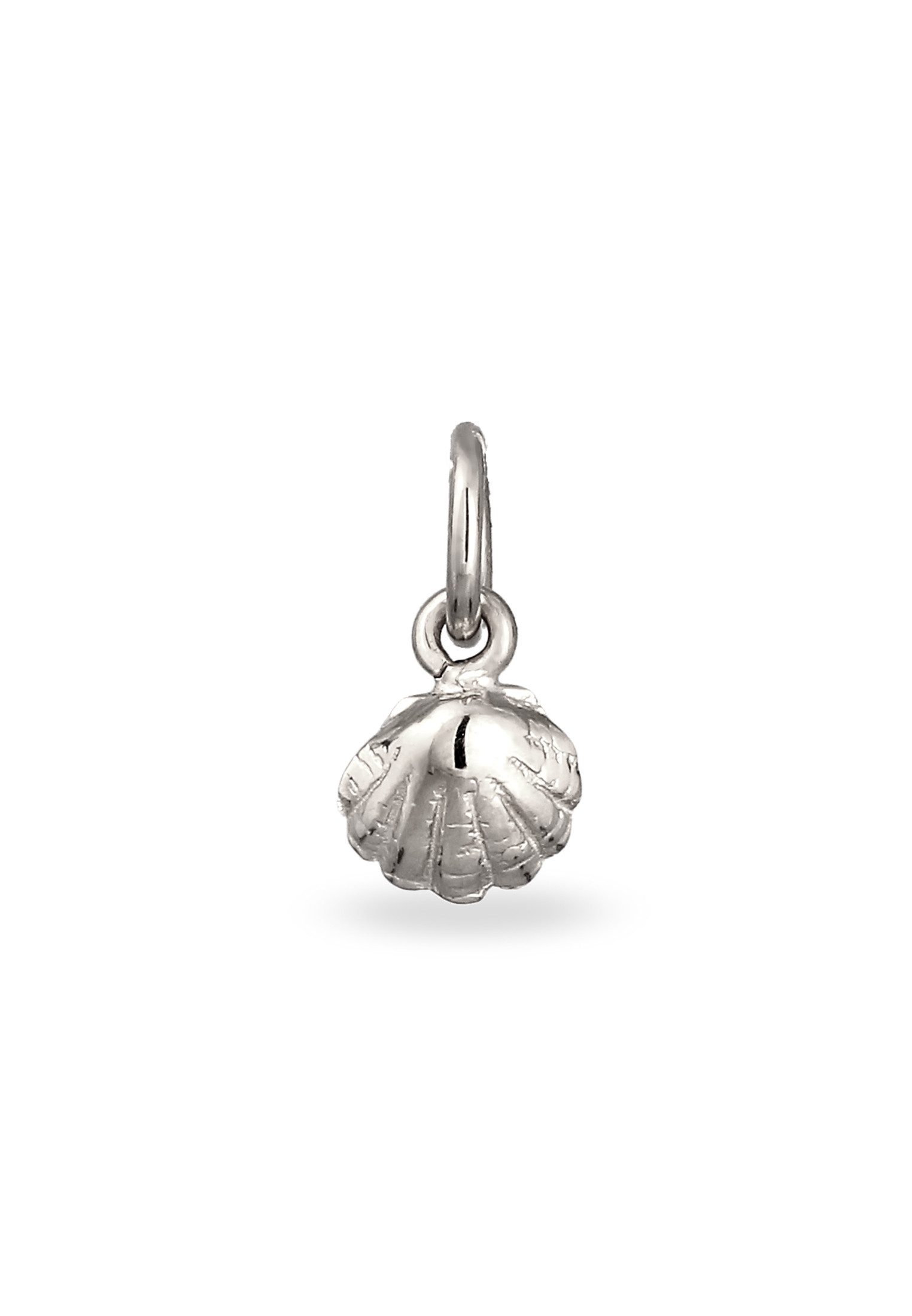 Elli Kettenanhänger Anhänger Muschel 925 Sterling günstig online kaufen