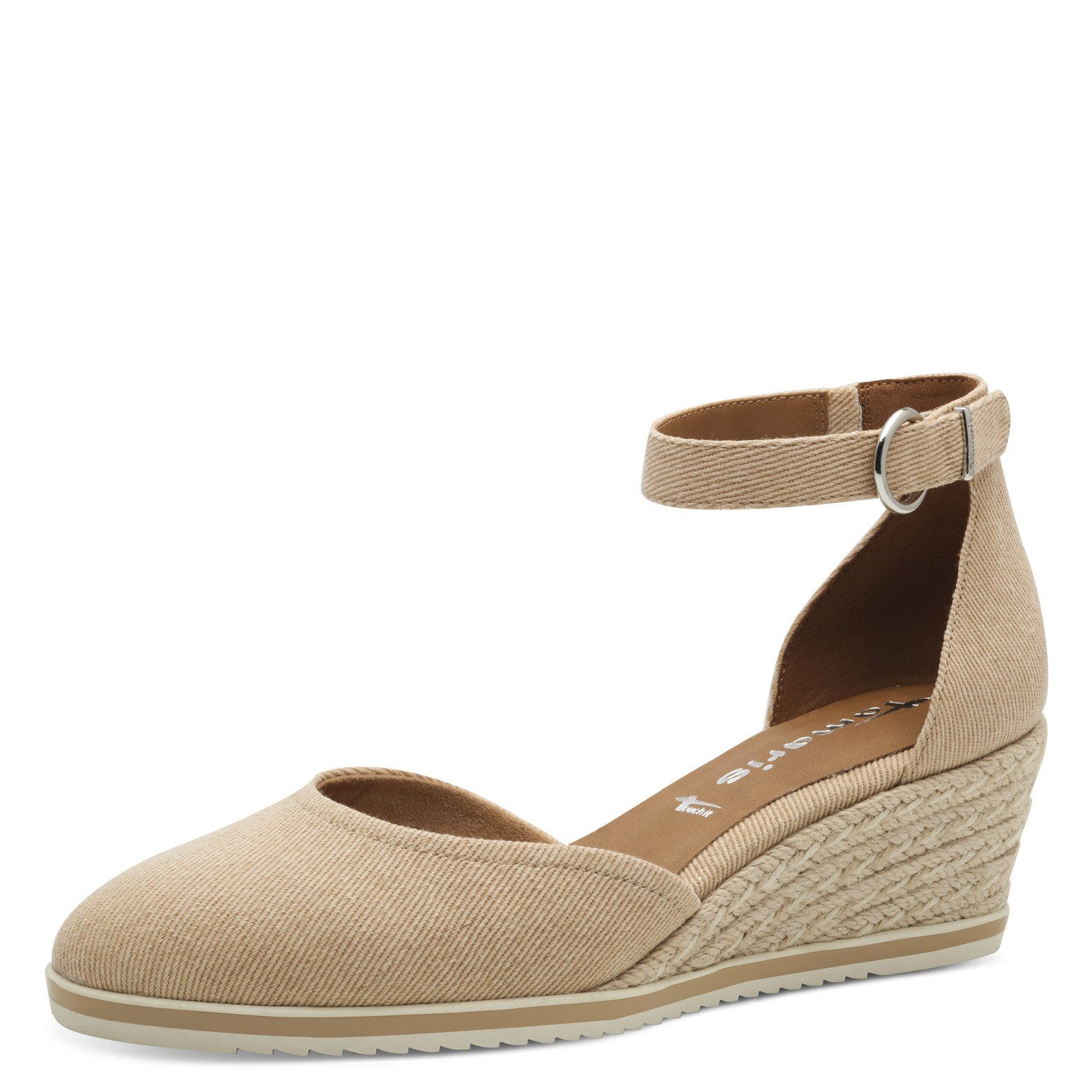 Tamaris Keilpumps günstig online kaufen