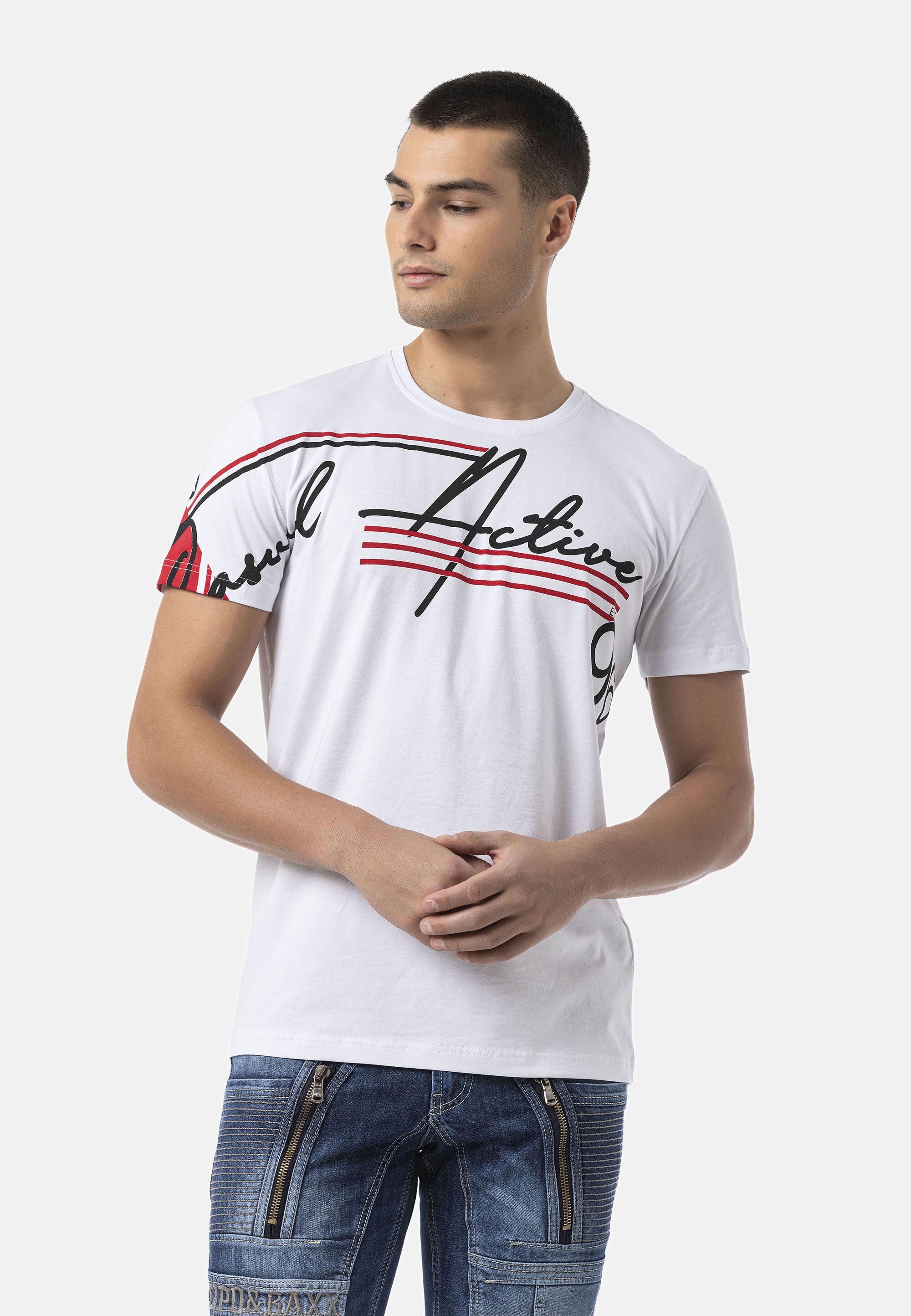 T-Shirt CT796