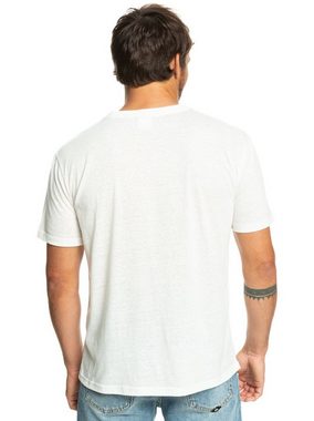 Quiksilver T-Shirt Retro Plan