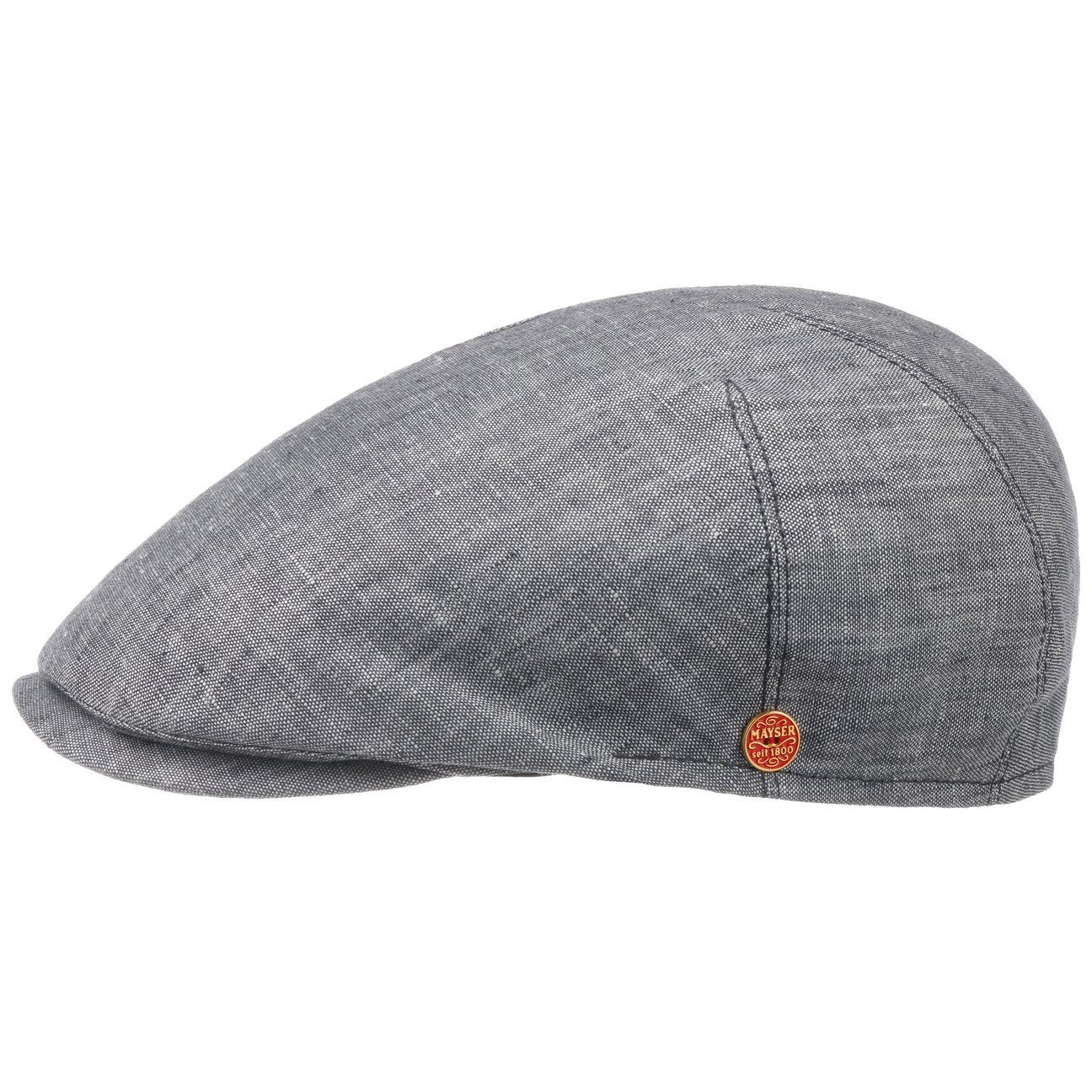 Flat Cap