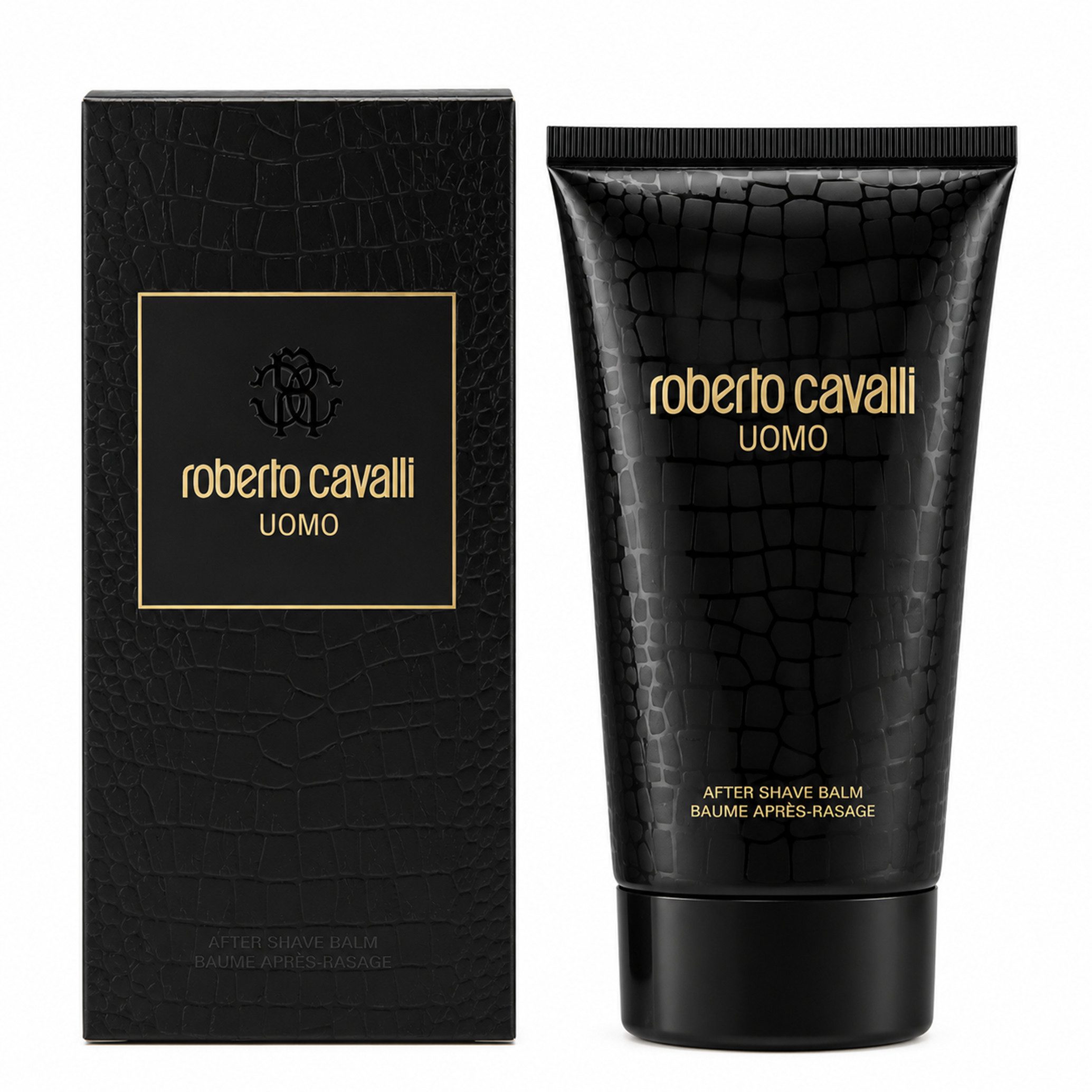 roberto cavalli After-Shave Balsam Roberto Cavalli Uomo After Shave Balm 150ml
