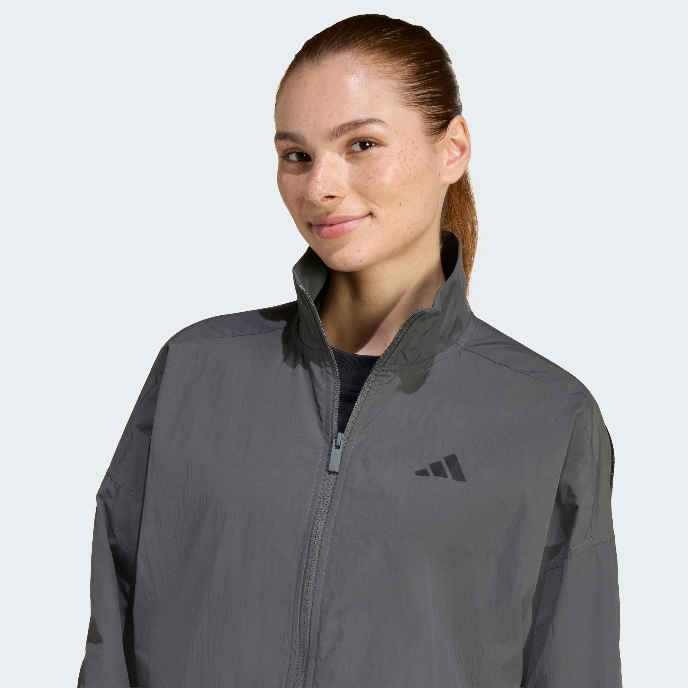adidas Sportswear Sweatjacke W CT WV Z TT