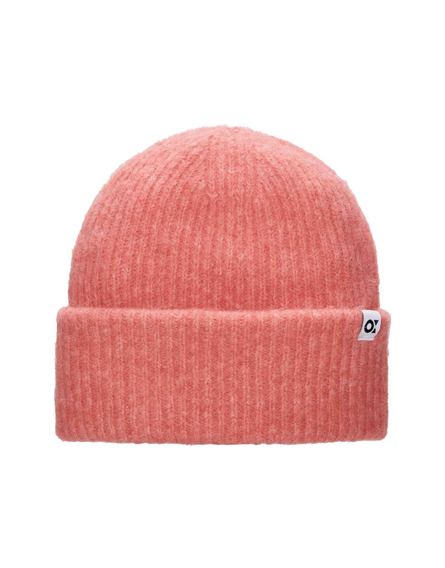 OPUS Strickmütze Strickmütze AFELLO aus wärmenden Alpaka-Woll-Mix günstig online kaufen