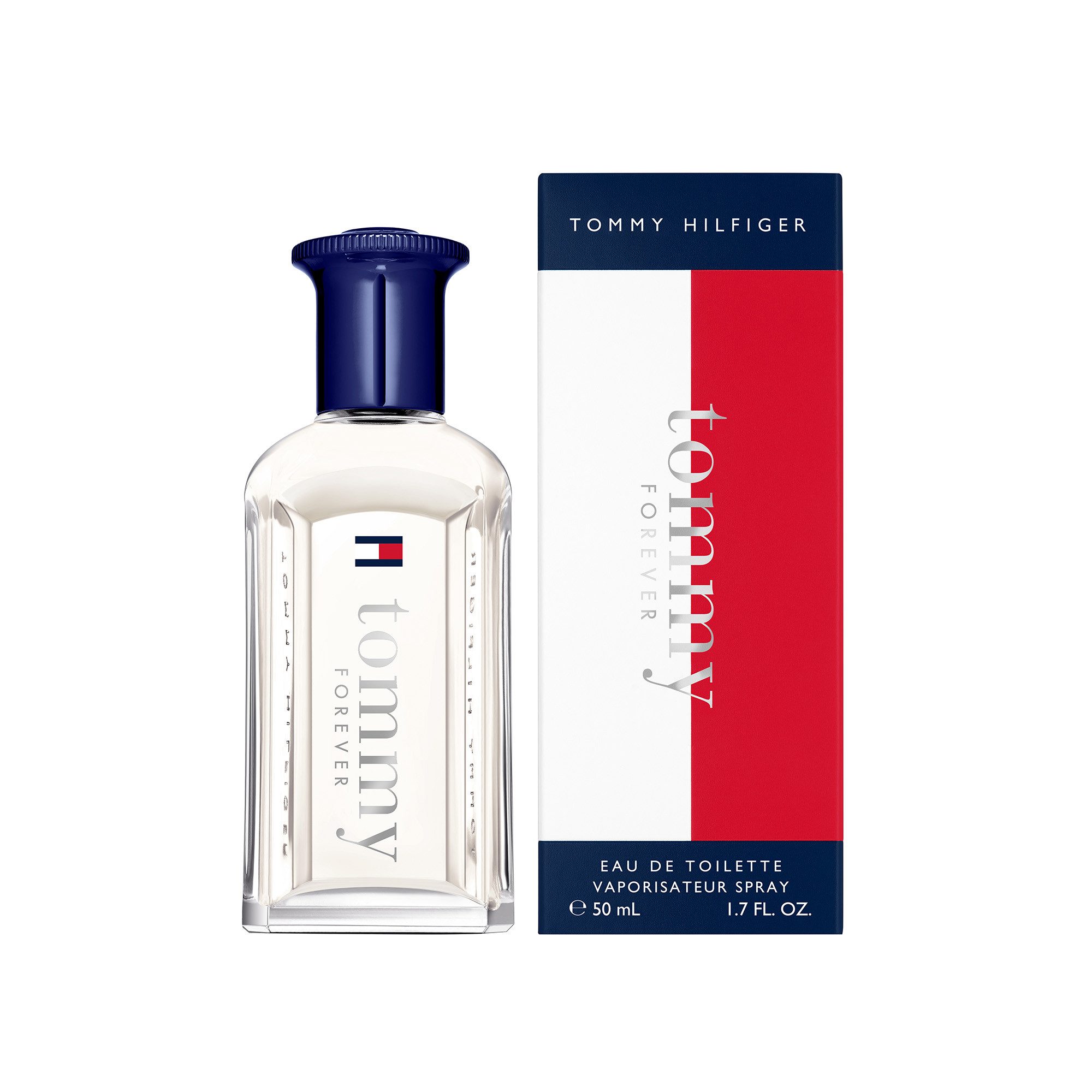 Tommy Hilfiger Eau de Toilette Tommy Core Forever