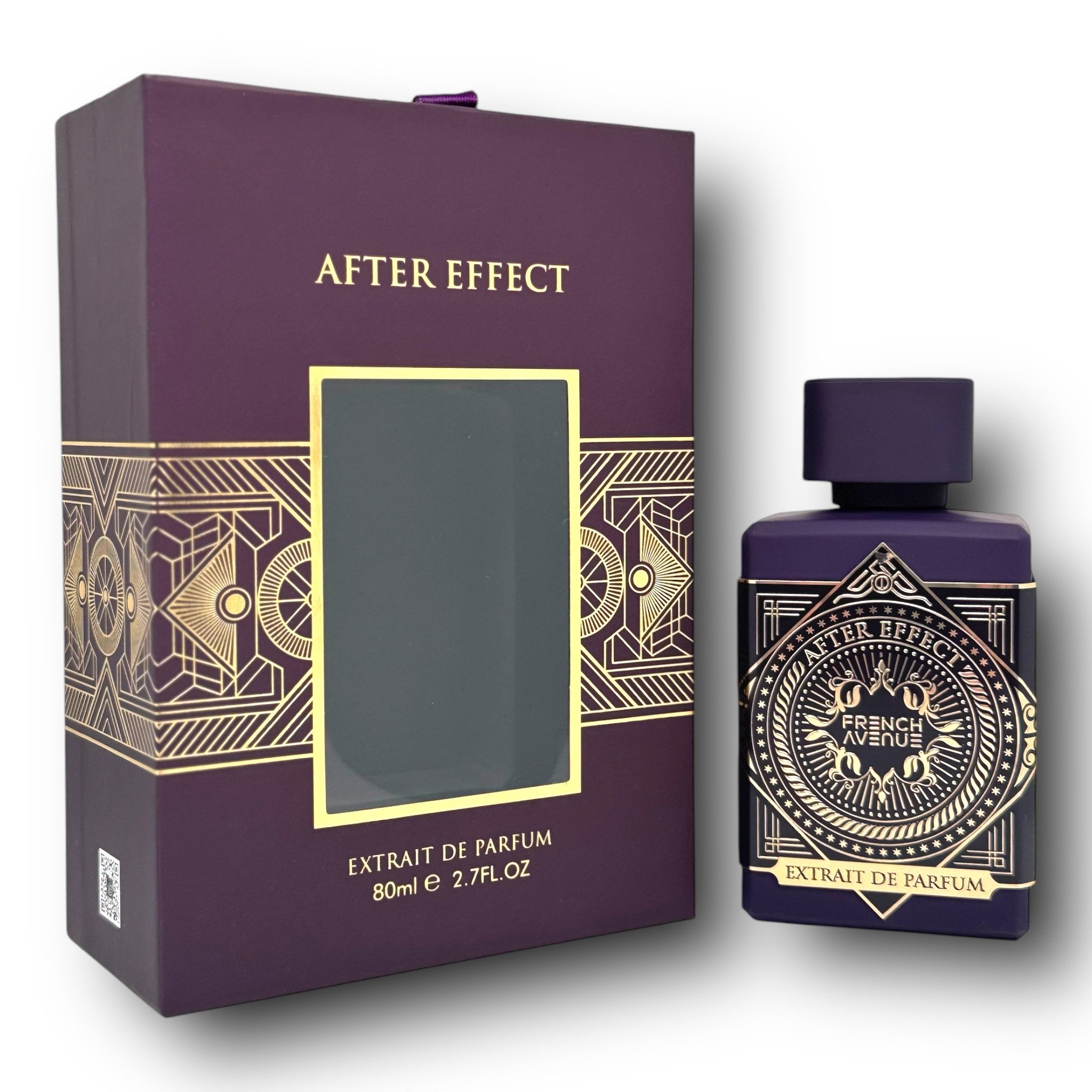French Avenue Extrait Parfum After Effect 80ml