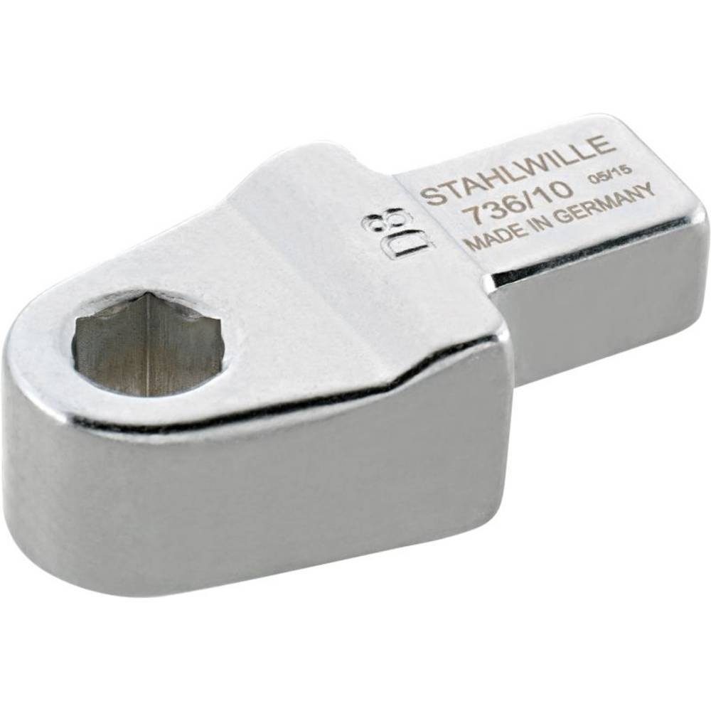 Stahlwille Bit-Set Bit-Halter-Einsteckwerkzeug 58262610