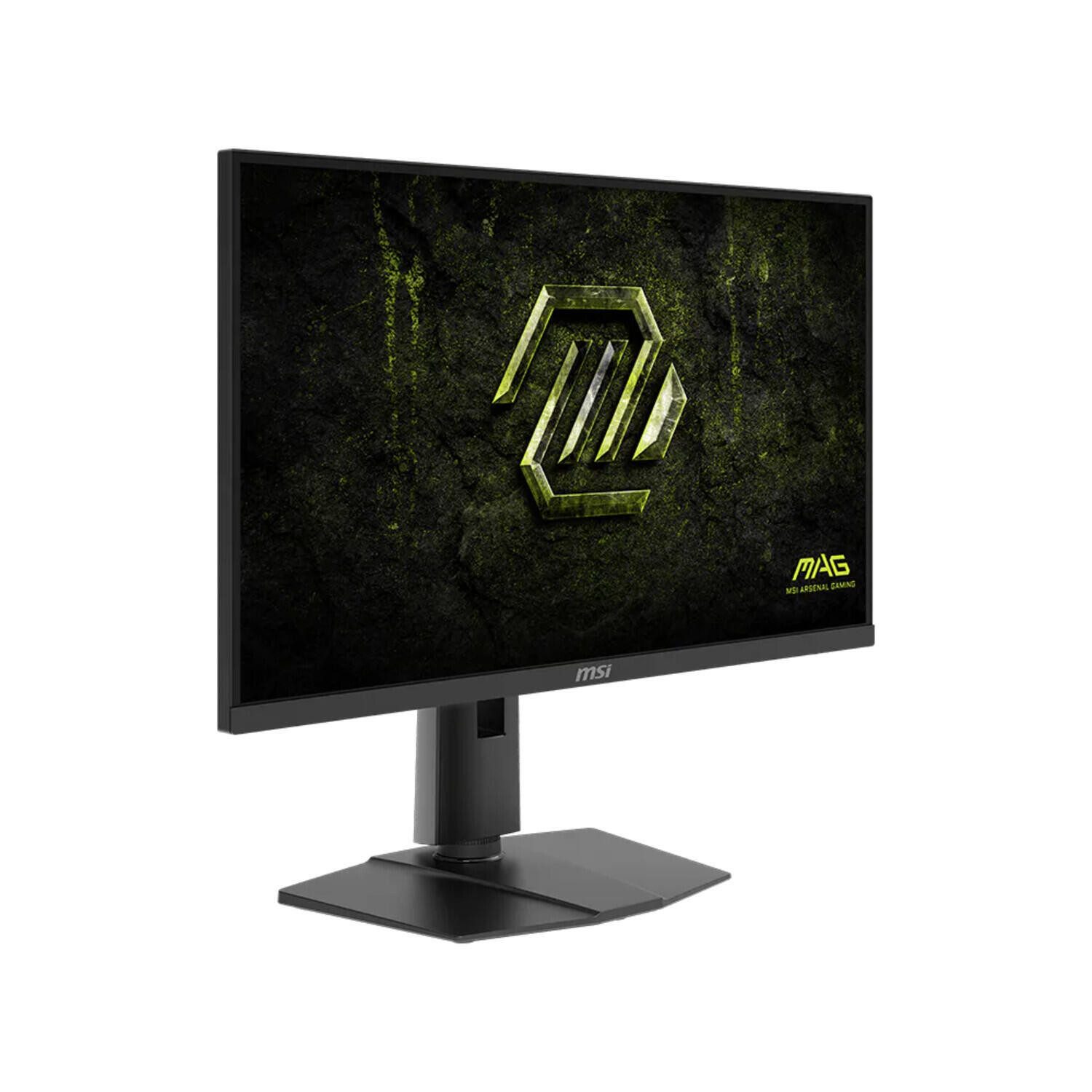 MSI MAG 274QPFDE X32 Gaming-LED-Monitor (2560 x 1440, 0,5 ms Reaktionszeit, 320 Hz, IPS Panel)