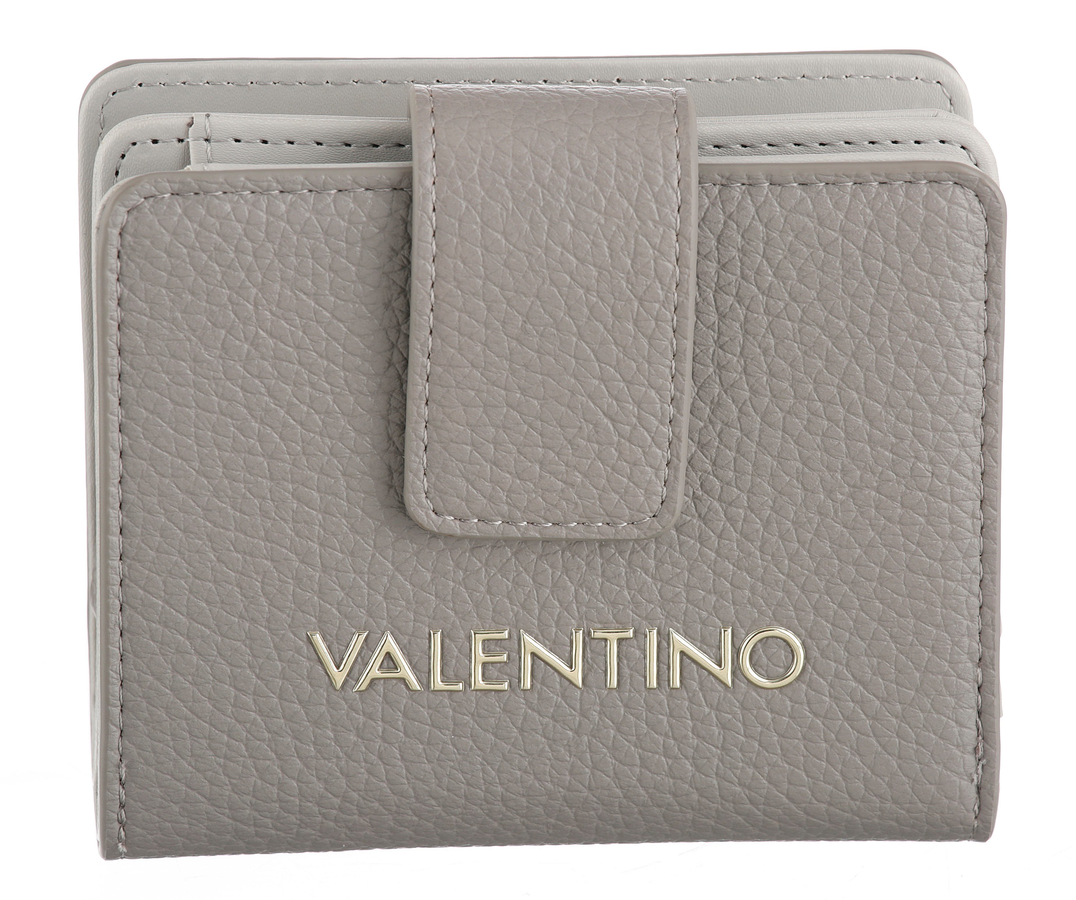 VALENTINO BAGS Geldbörse ALEXIA, Damen Portemonnaie, Geldbeutel, Money Pocket mit Münzfach – Bild 5 von 5