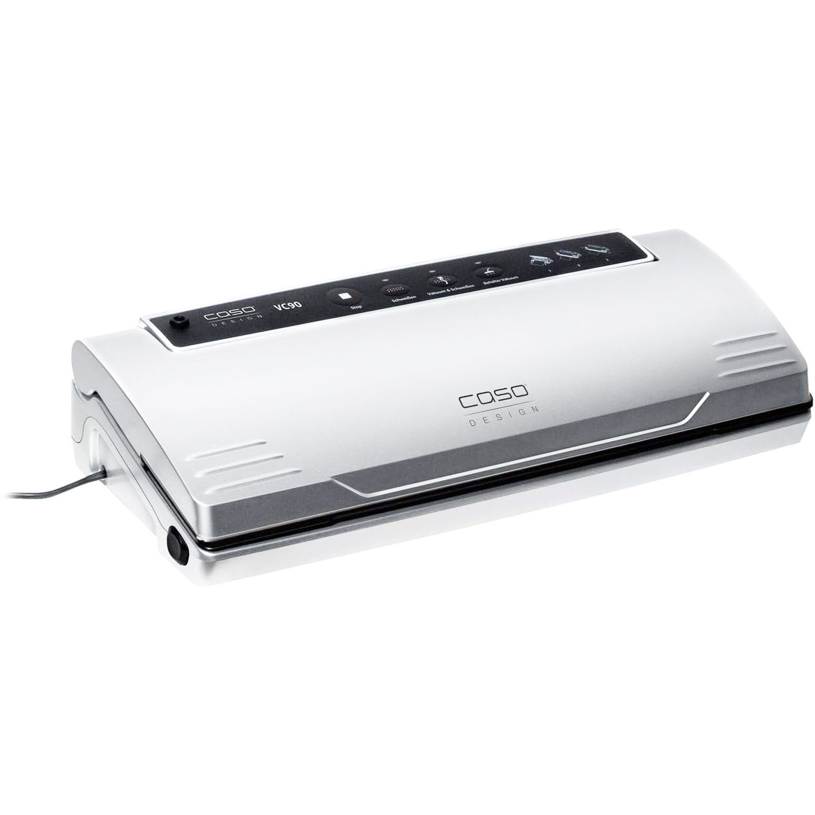 Caso Vakuumierer VC 90, CASO VC 90 Vakuumierer