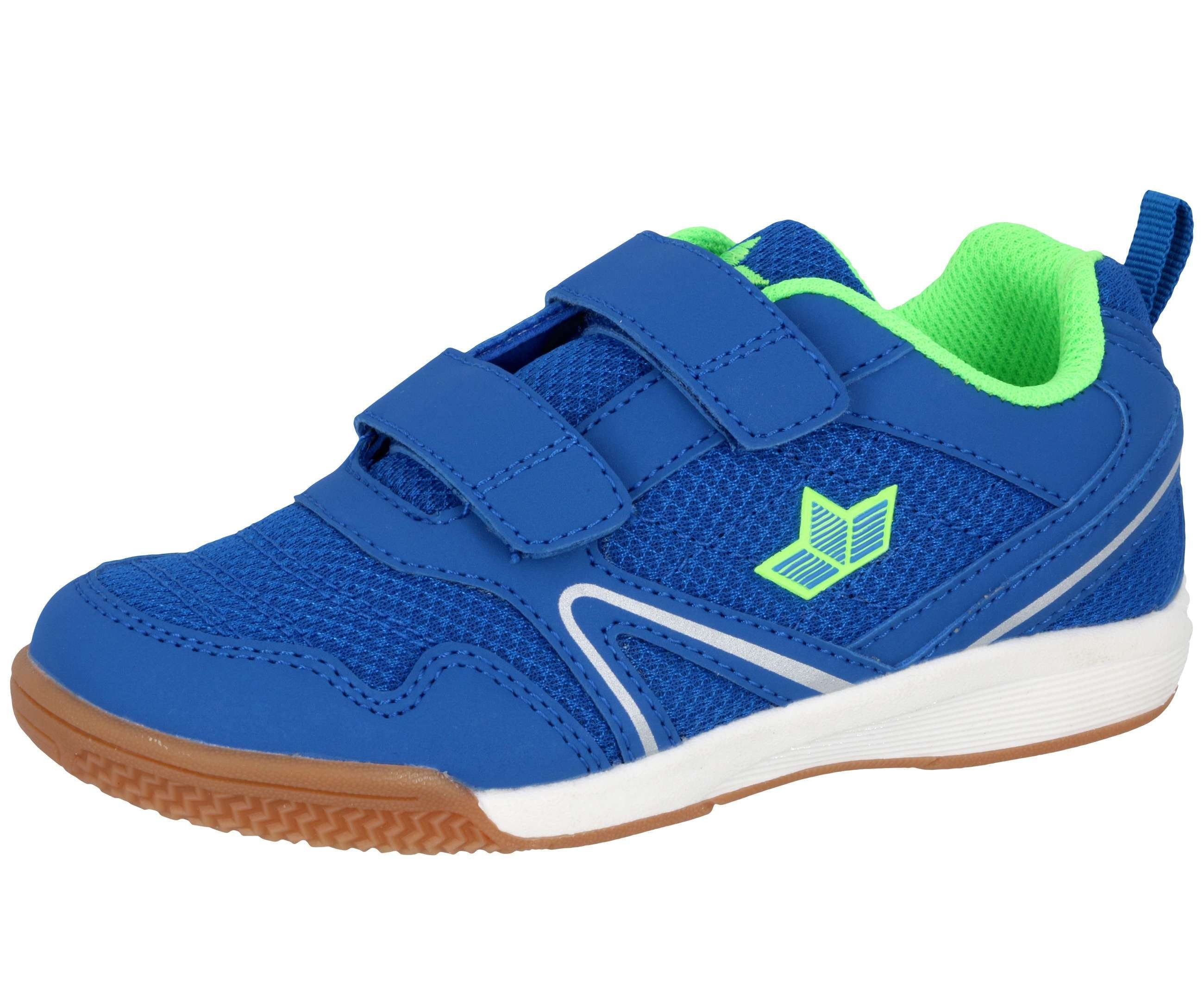 Lico Sportschuh Boulder V Hallenschuh